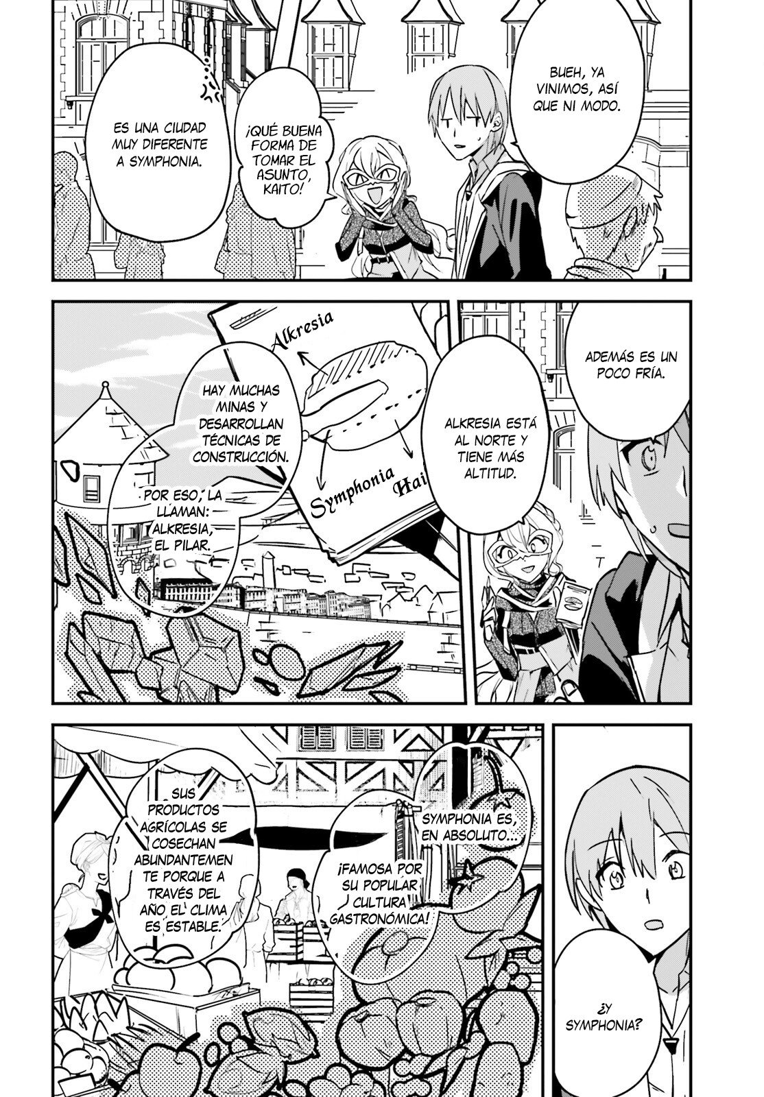 Yuusha Shoukan ni Makikomareta kedo, Isekai wa Heiwa deshita Capitulo 28 página 17