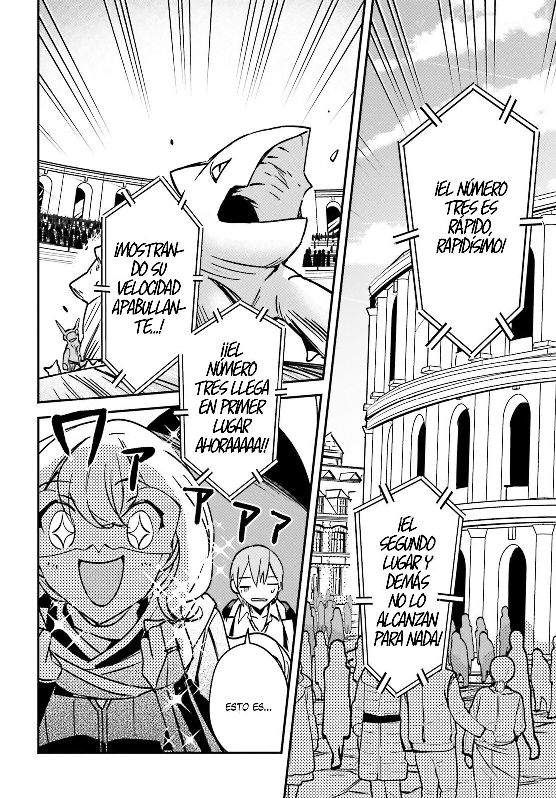 Yuusha Shoukan ni Makikomareta kedo, Isekai wa Heiwa deshita Capitulo 28 página 19