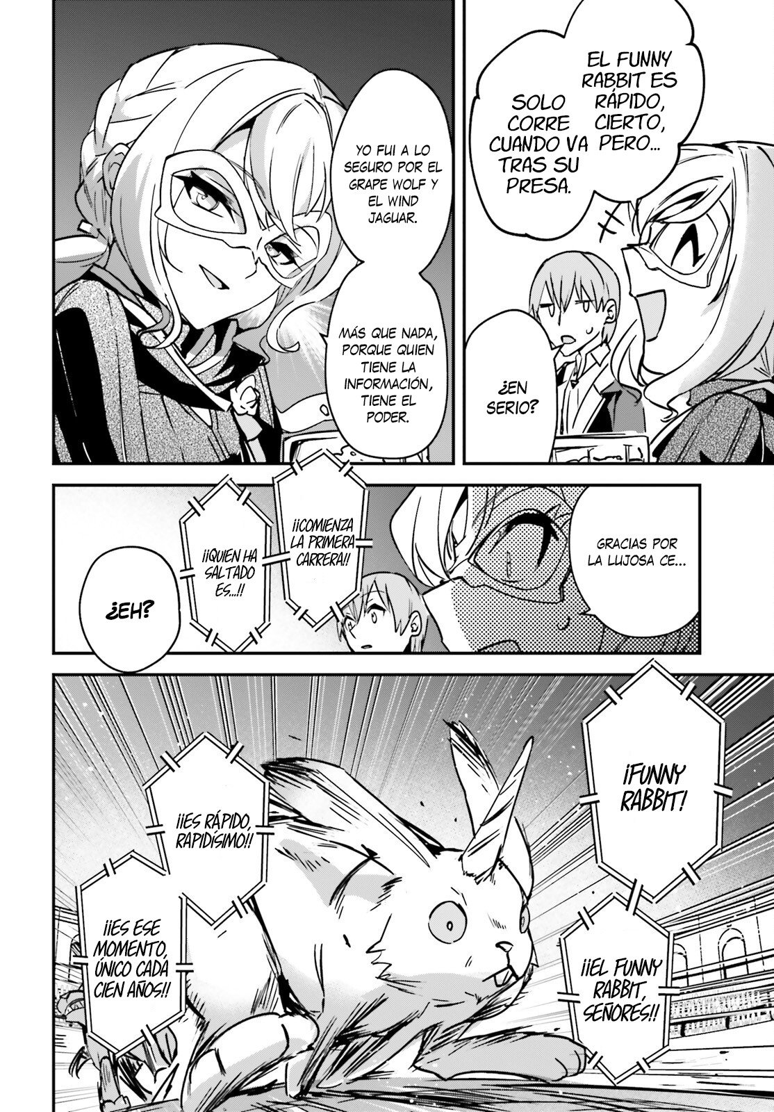 Yuusha Shoukan ni Makikomareta kedo, Isekai wa Heiwa deshita Capitulo 28 página 23