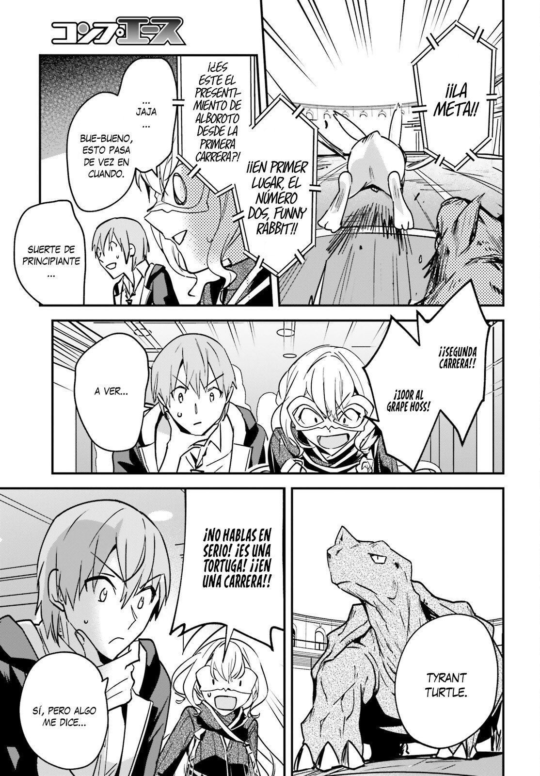 Yuusha Shoukan ni Makikomareta kedo, Isekai wa Heiwa deshita Capitulo 28 página 24