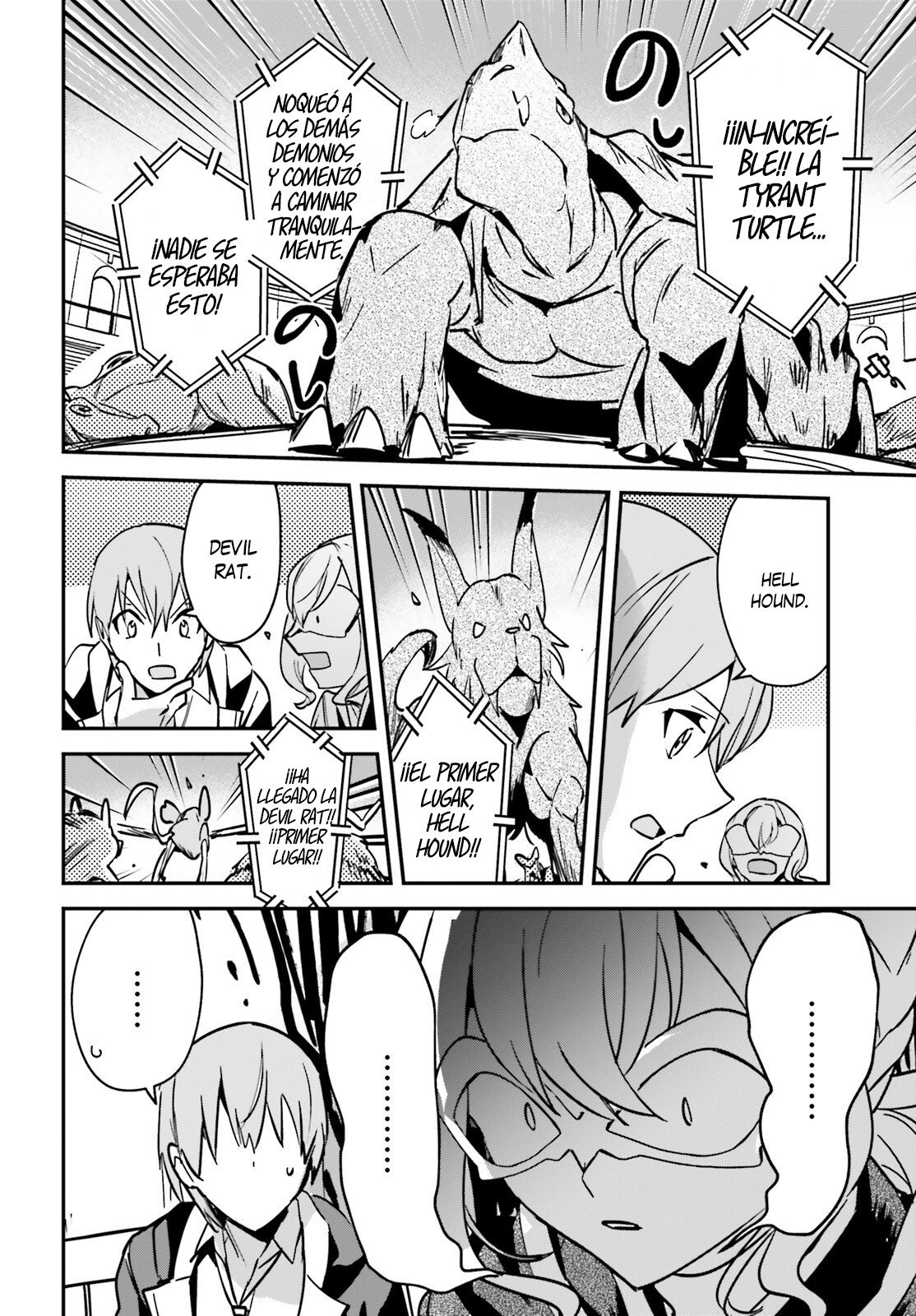 Yuusha Shoukan ni Makikomareta kedo, Isekai wa Heiwa deshita Capitulo 28 página 25