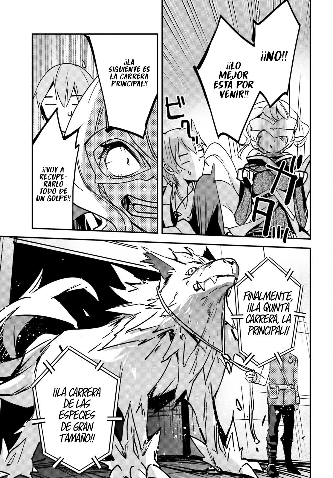 Yuusha Shoukan ni Makikomareta kedo, Isekai wa Heiwa deshita Capitulo 28 página 26