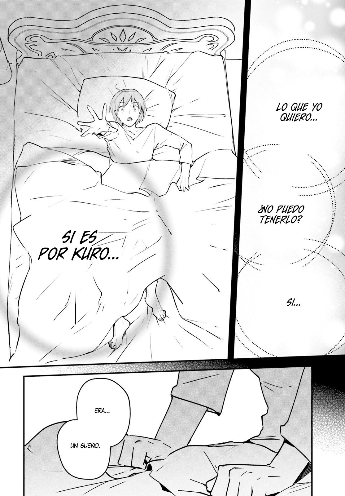 Yuusha Shoukan ni Makikomareta kedo, Isekai wa Heiwa deshita Capitulo 28 página 3