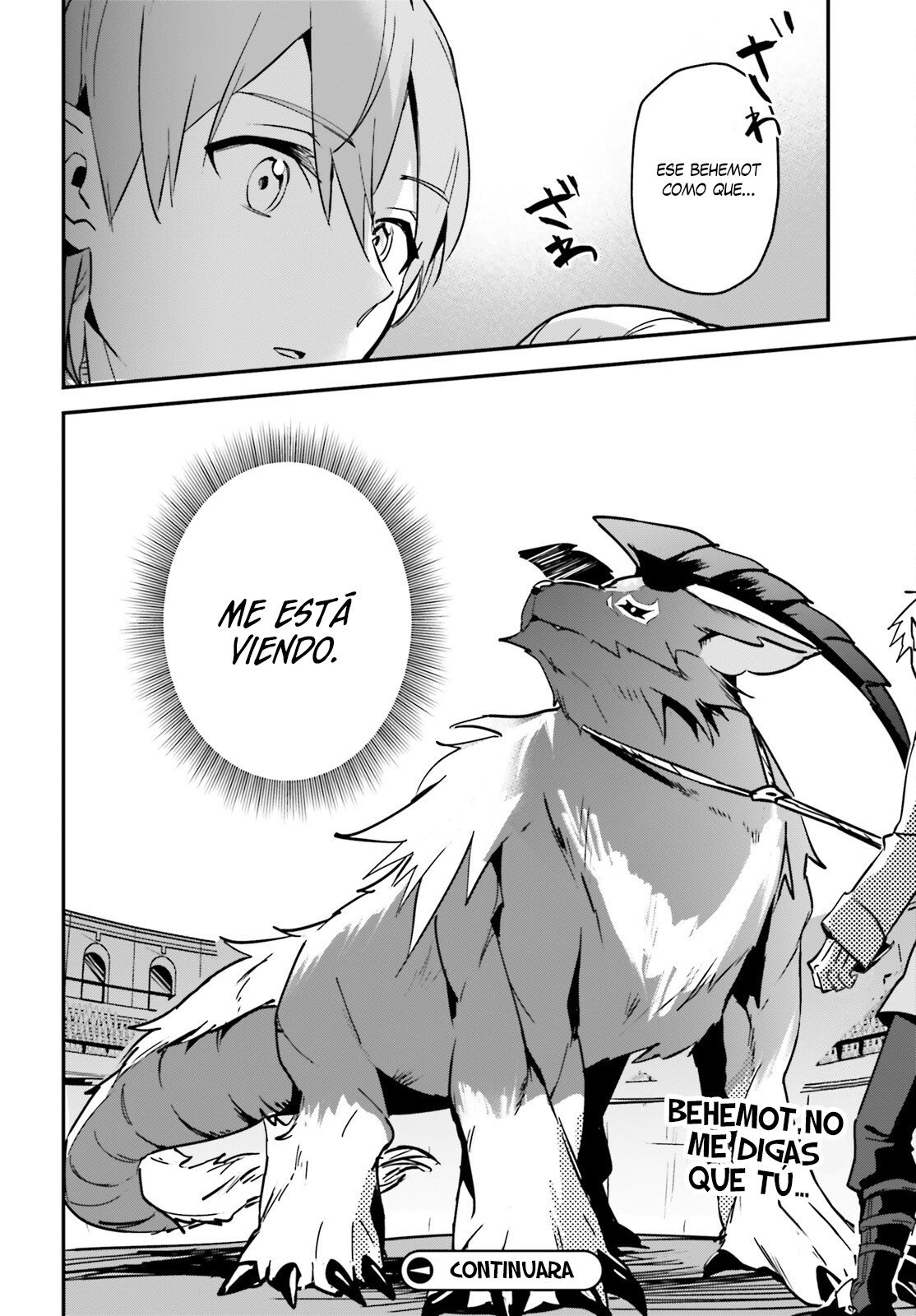 Yuusha Shoukan ni Makikomareta kedo, Isekai wa Heiwa deshita Capitulo 28 página 31