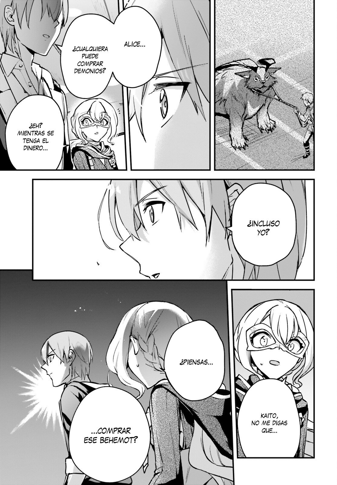 Yuusha Shoukan ni Makikomareta kedo, Isekai wa Heiwa deshita Capitulo 29 página 10