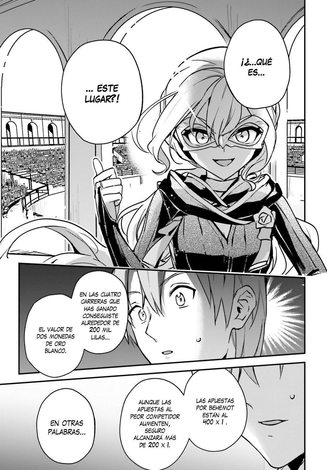 Yuusha Shoukan ni Makikomareta kedo, Isekai wa Heiwa deshita Capitulo 29 página 12