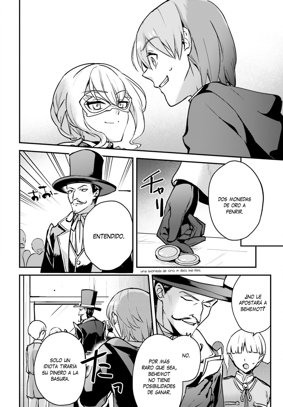 Yuusha Shoukan ni Makikomareta kedo, Isekai wa Heiwa deshita Capitulo 29 página 13