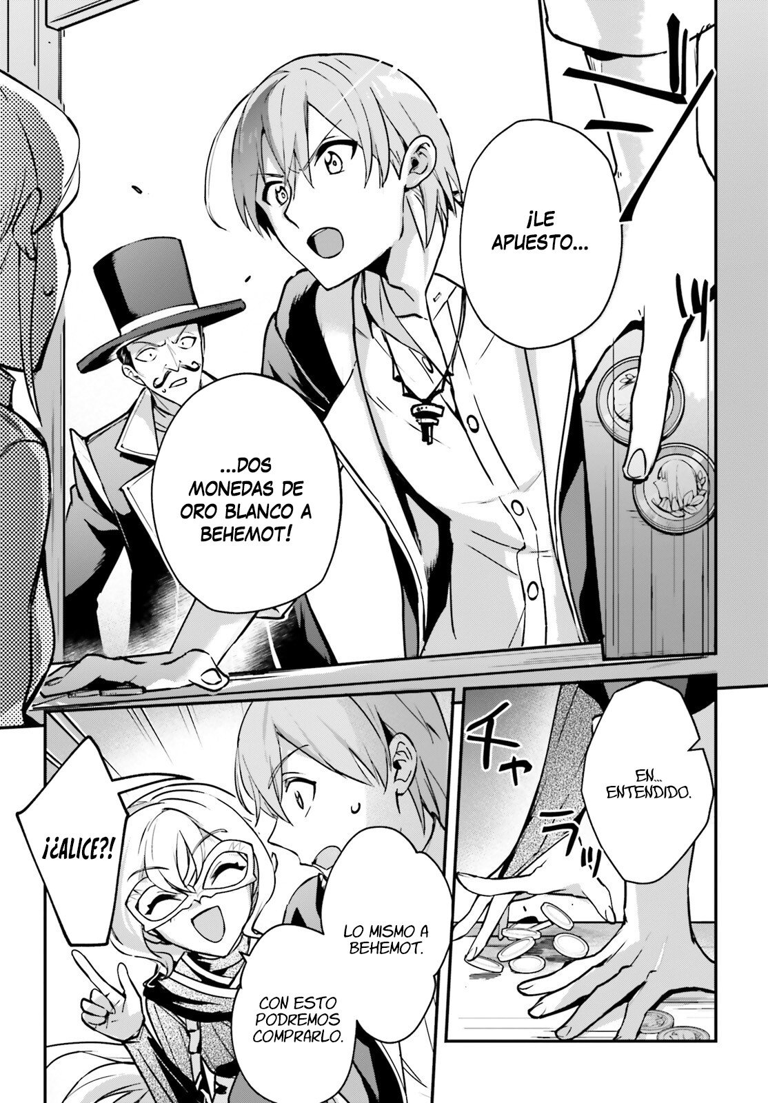 Yuusha Shoukan ni Makikomareta kedo, Isekai wa Heiwa deshita Capitulo 29 página 14