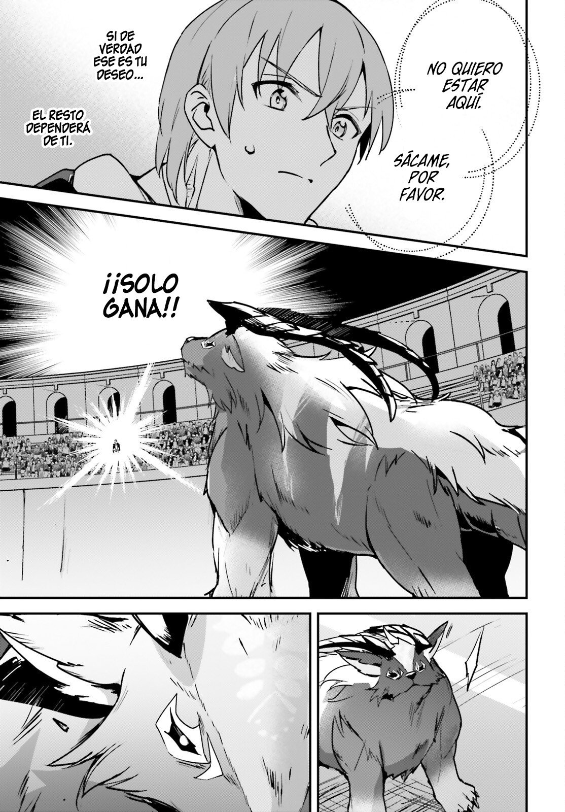 Yuusha Shoukan ni Makikomareta kedo, Isekai wa Heiwa deshita Capitulo 29 página 18
