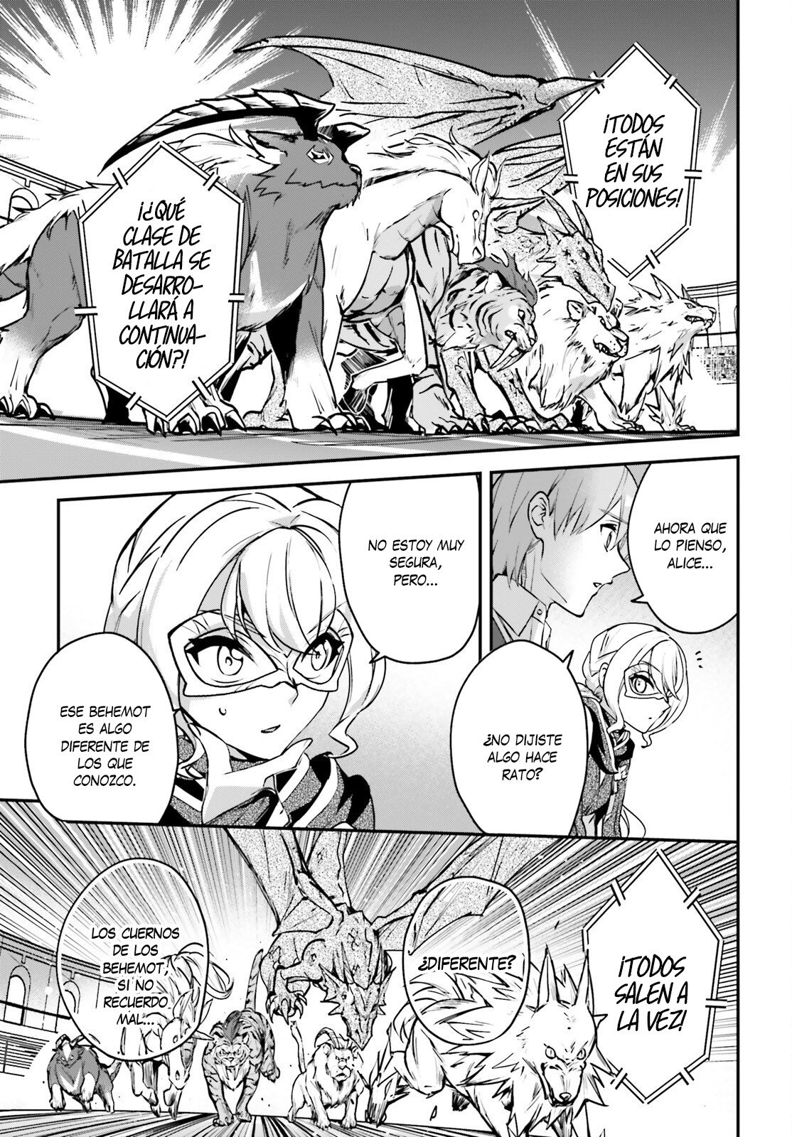 Yuusha Shoukan ni Makikomareta kedo, Isekai wa Heiwa deshita Capitulo 29 página 20