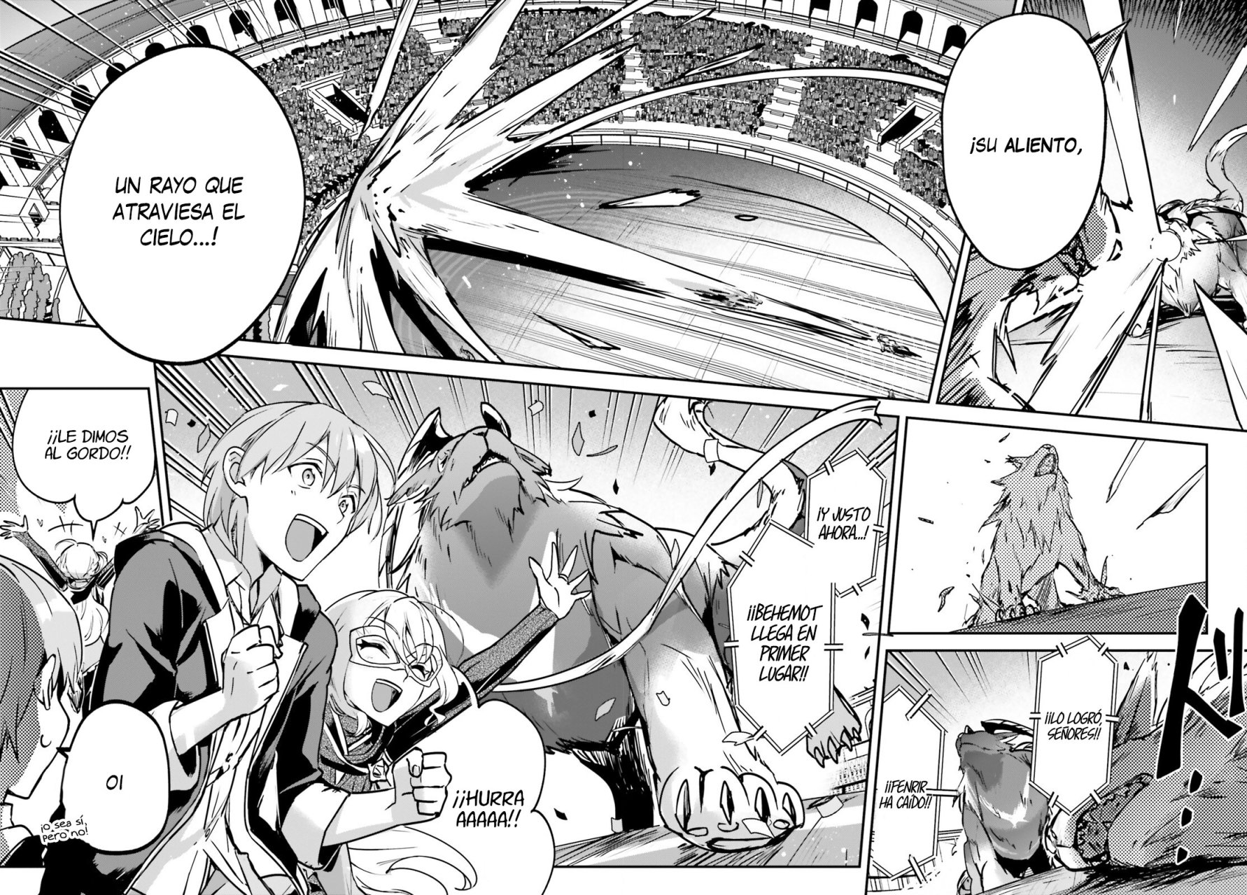 Yuusha Shoukan ni Makikomareta kedo, Isekai wa Heiwa deshita Capitulo 29 página 25