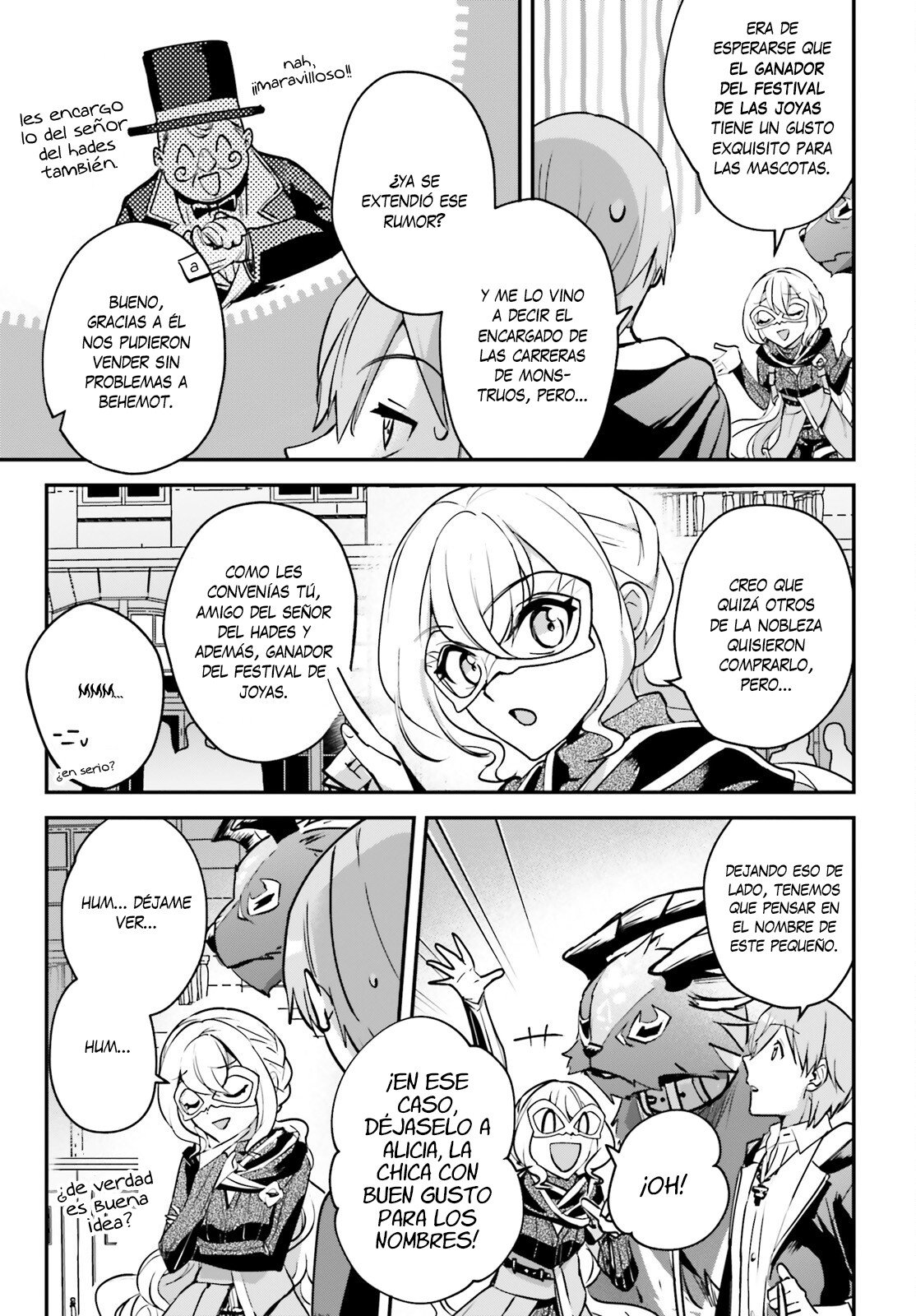 Yuusha Shoukan ni Makikomareta kedo, Isekai wa Heiwa deshita Capitulo 29 página 27