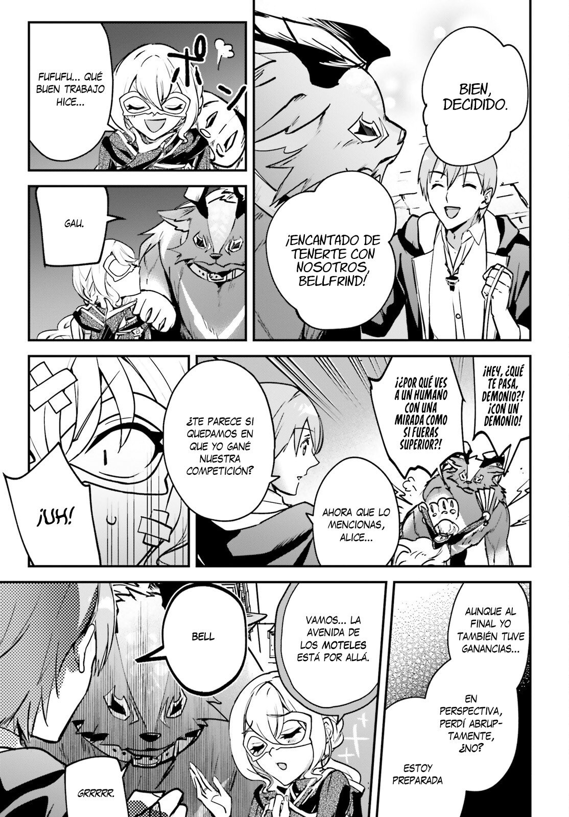 Yuusha Shoukan ni Makikomareta kedo, Isekai wa Heiwa deshita Capitulo 29 página 29