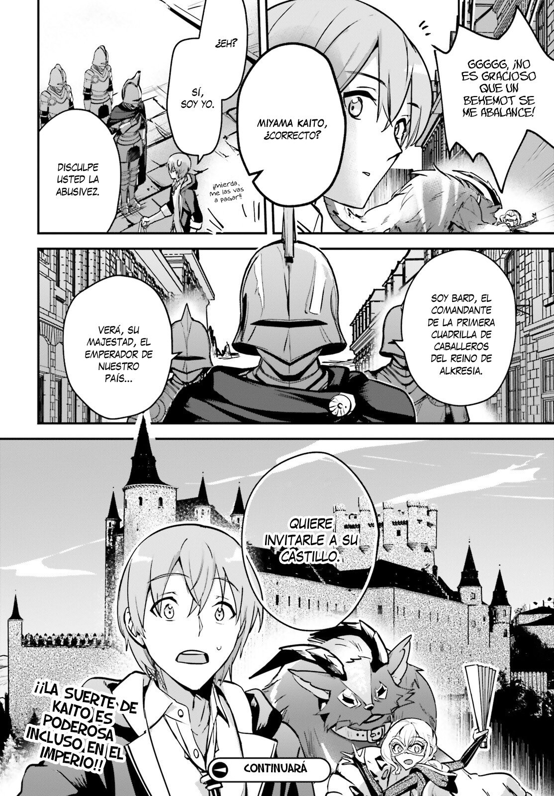 Yuusha Shoukan ni Makikomareta kedo, Isekai wa Heiwa deshita Capitulo 29 página 30