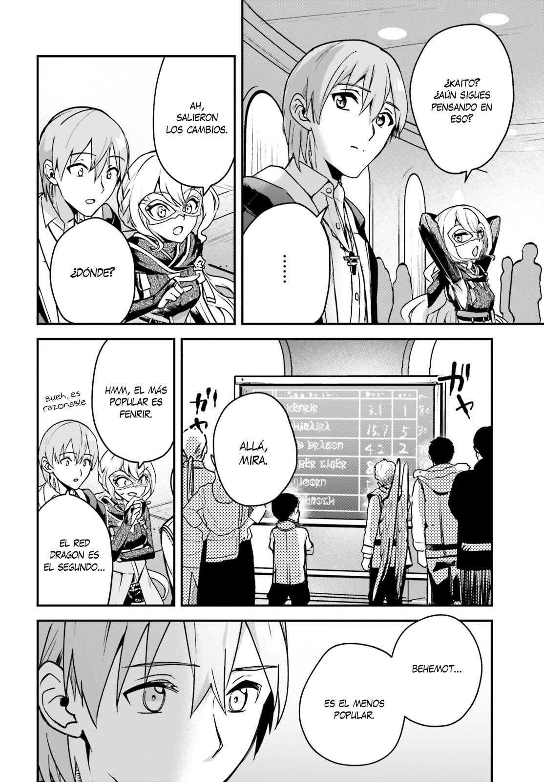 Yuusha Shoukan ni Makikomareta kedo, Isekai wa Heiwa deshita Capitulo 29 página 5