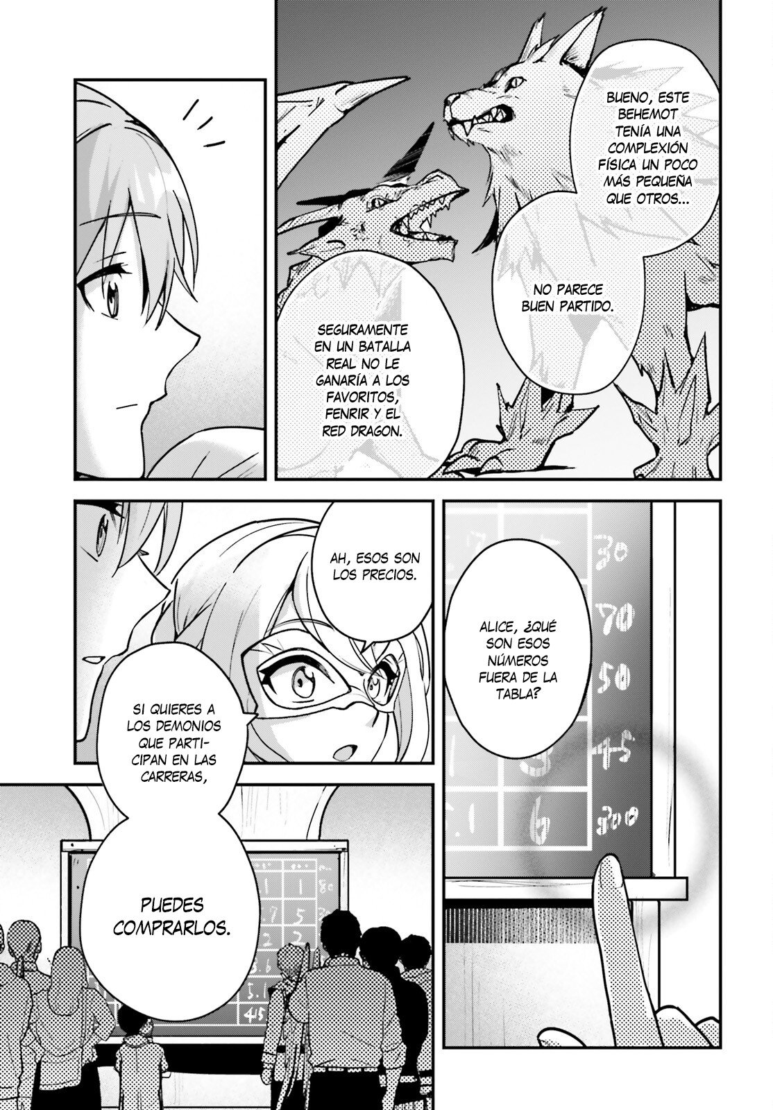 Yuusha Shoukan ni Makikomareta kedo, Isekai wa Heiwa deshita Capitulo 29 página 6