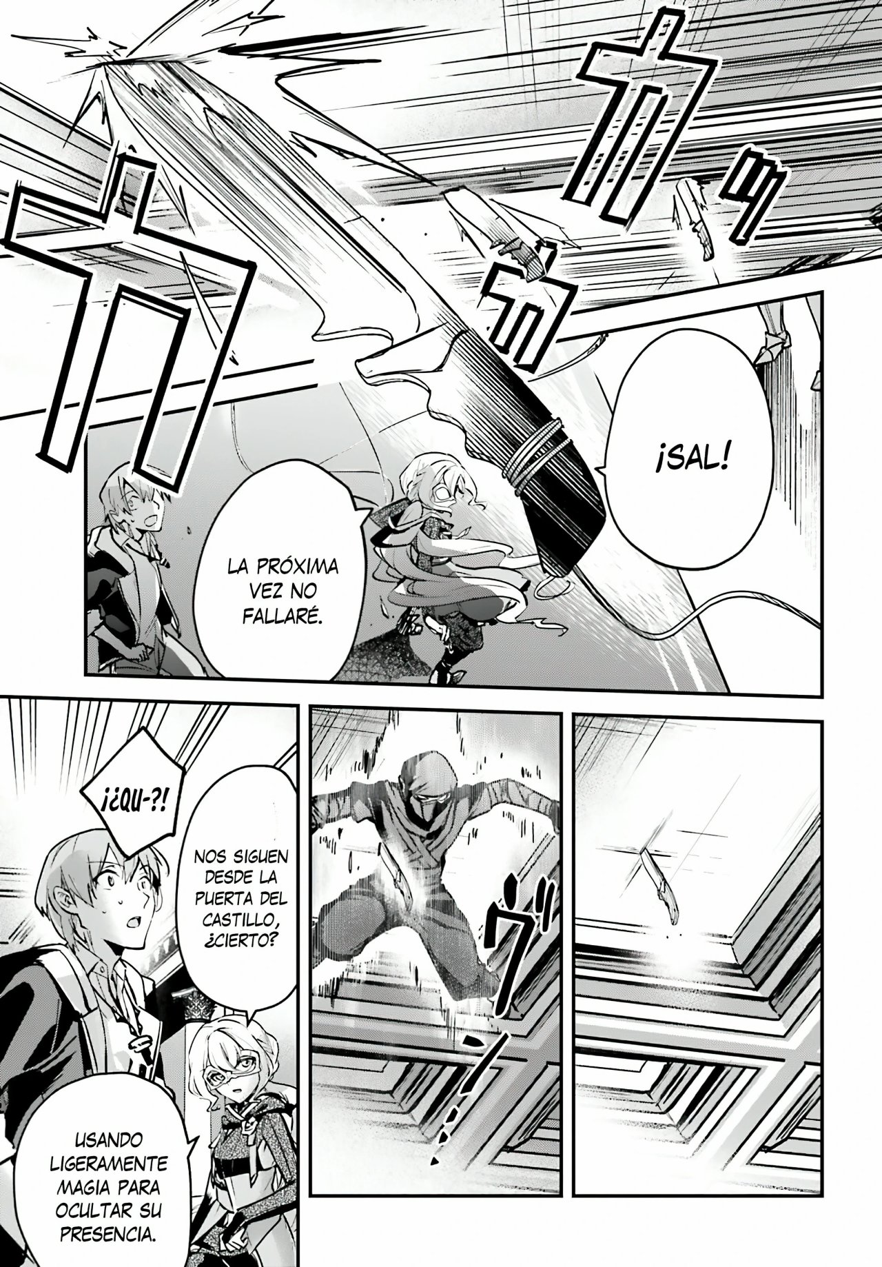 Yuusha Shoukan ni Makikomareta kedo, Isekai wa Heiwa deshita Capitulo 30 página 11