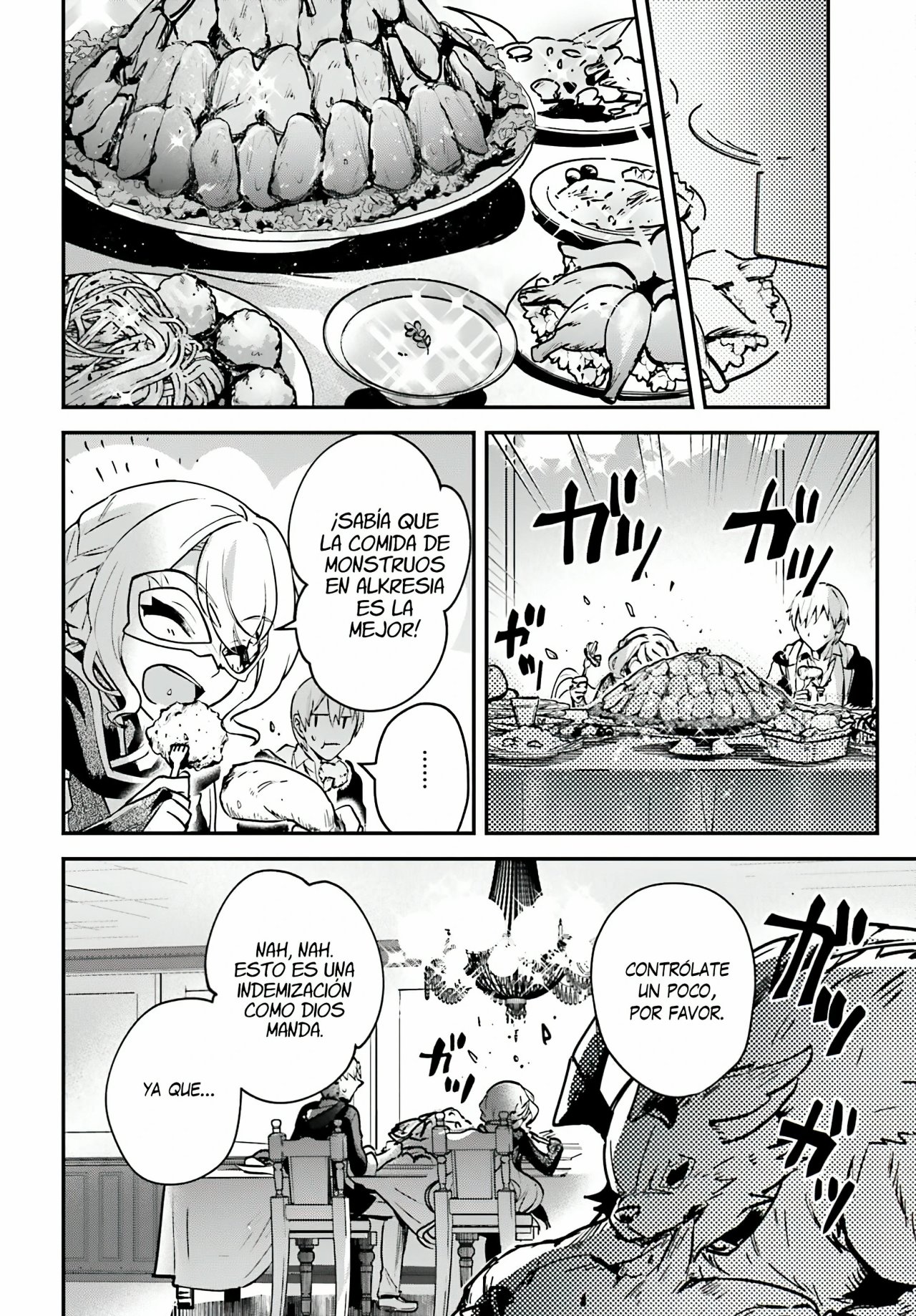 Yuusha Shoukan ni Makikomareta kedo, Isekai wa Heiwa deshita Capitulo 30 página 18