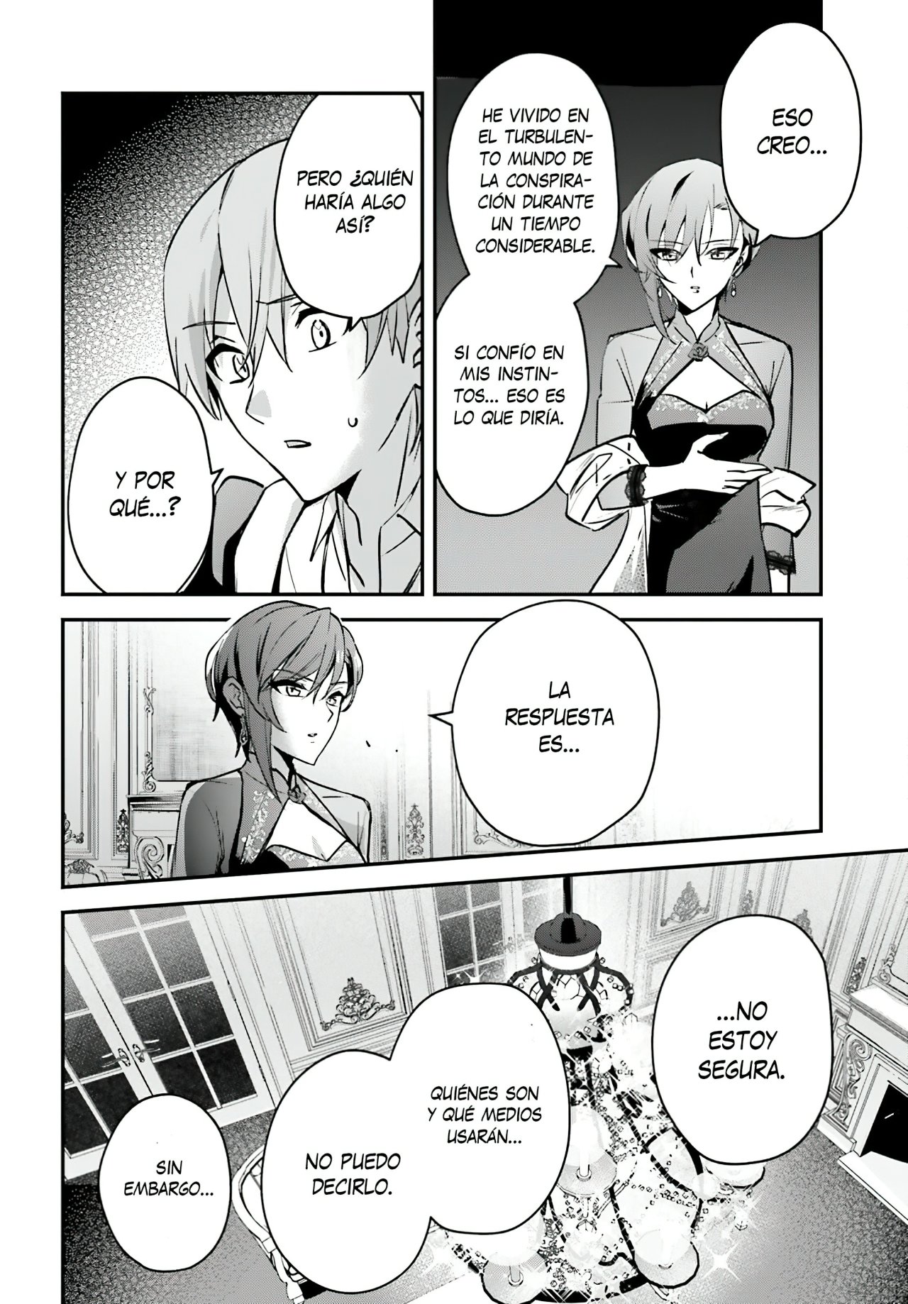 Yuusha Shoukan ni Makikomareta kedo, Isekai wa Heiwa deshita Capitulo 31 página 19