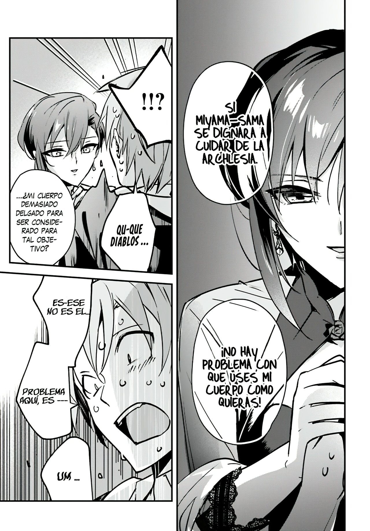 Yuusha Shoukan ni Makikomareta kedo, Isekai wa Heiwa deshita Capitulo 31 página 22