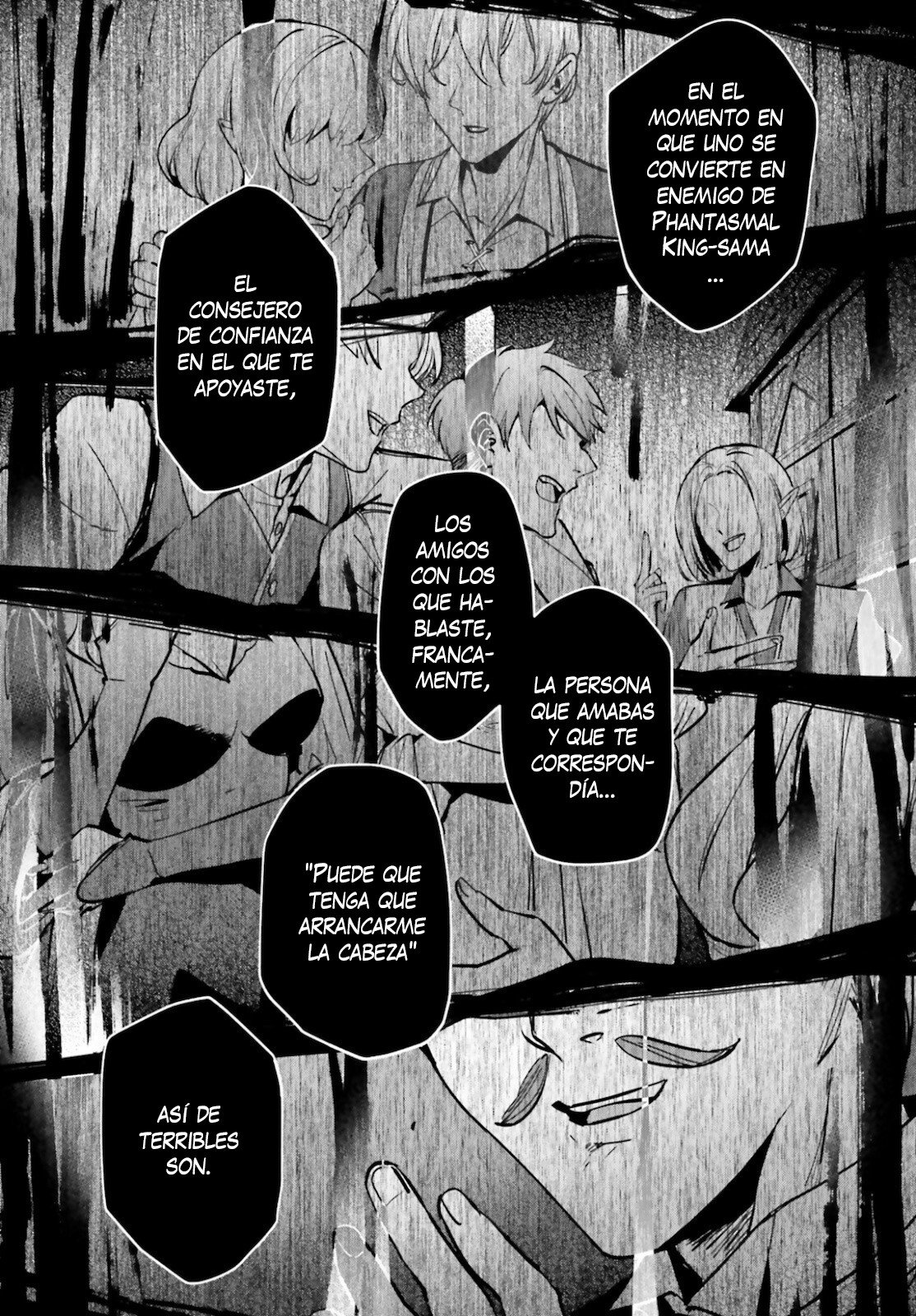Yuusha Shoukan ni Makikomareta kedo, Isekai wa Heiwa deshita Capitulo 32 página 11