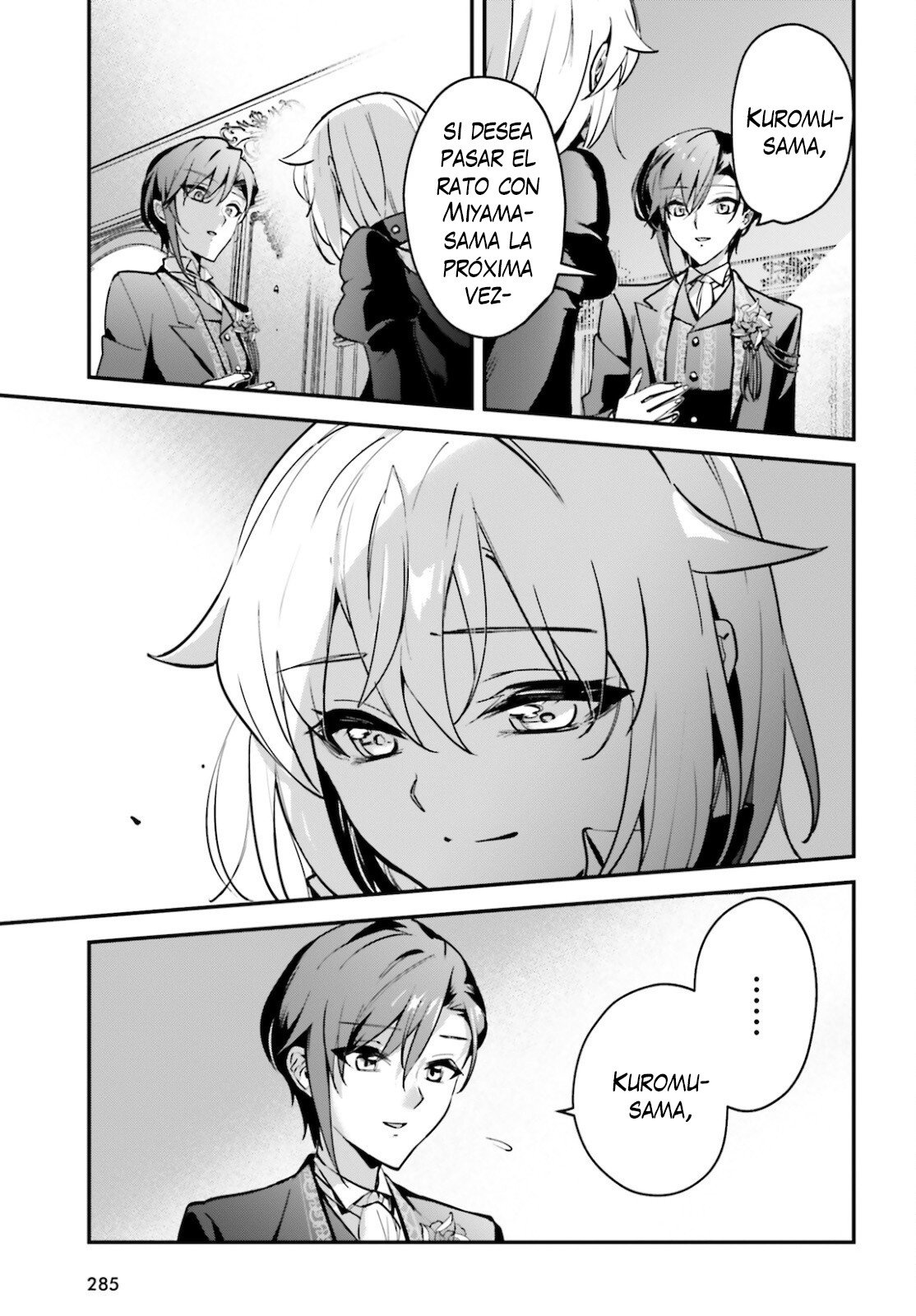 Yuusha Shoukan ni Makikomareta kedo, Isekai wa Heiwa deshita Capitulo 32 página 30