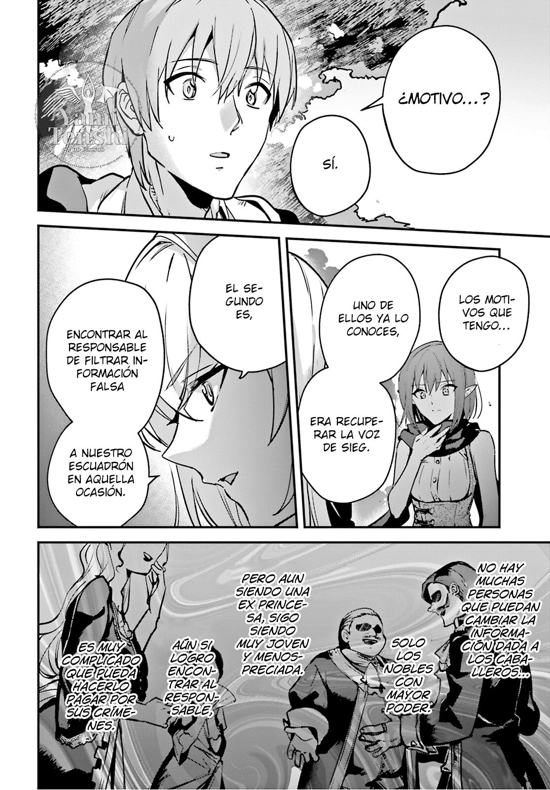 Yuusha Shoukan ni Makikomareta kedo, Isekai wa Heiwa deshita Capitulo 33 página 12