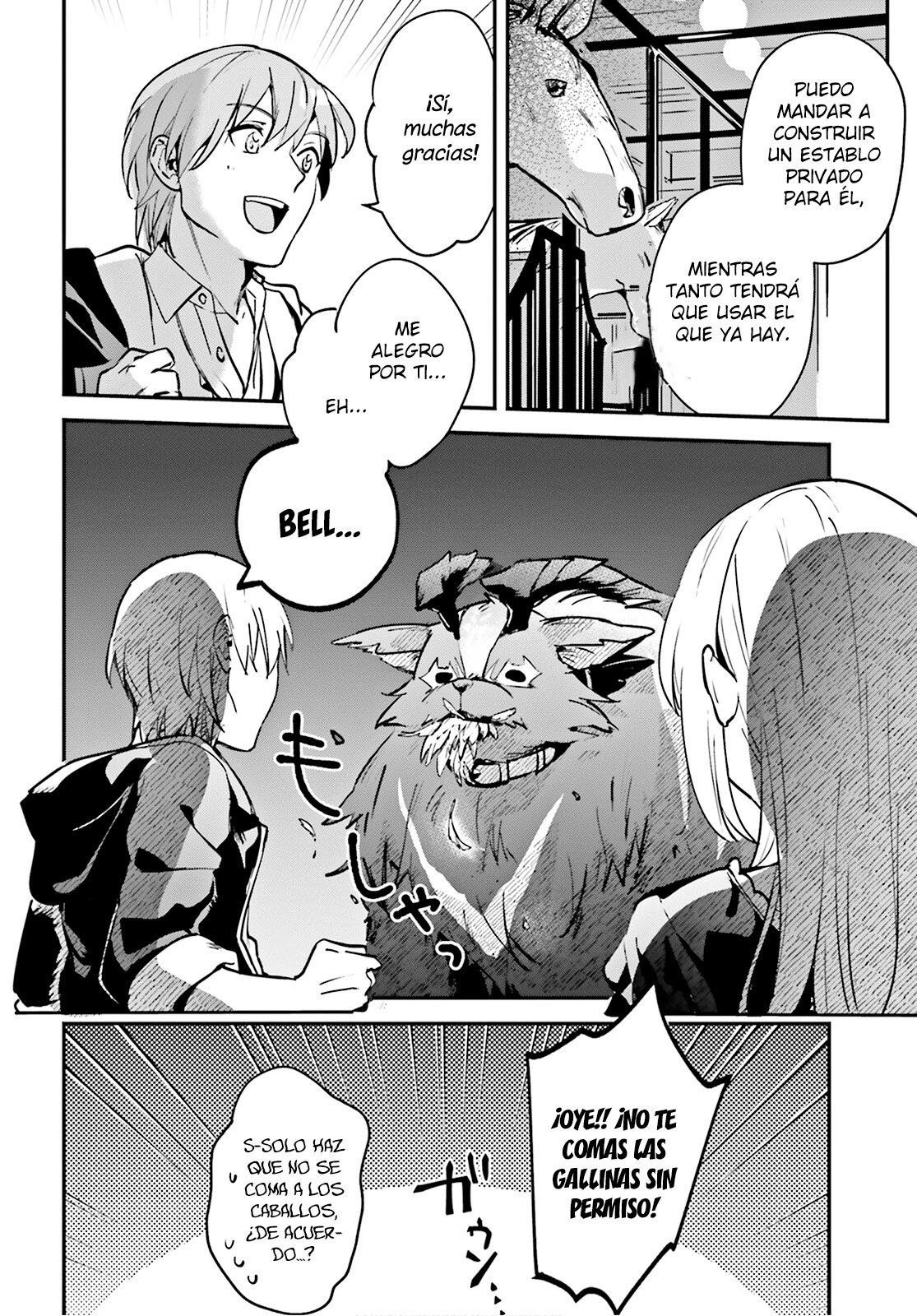 Yuusha Shoukan ni Makikomareta kedo, Isekai wa Heiwa deshita Capitulo 33 página 16