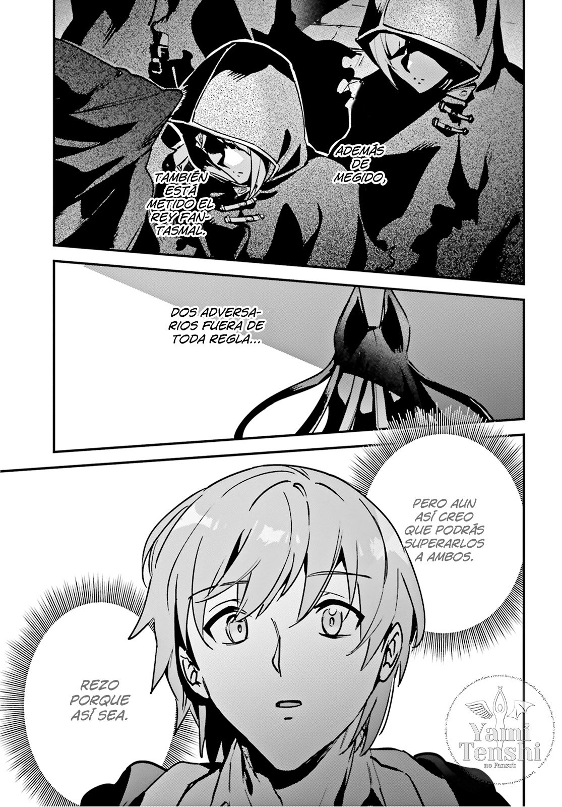 Yuusha Shoukan ni Makikomareta kedo, Isekai wa Heiwa deshita Capitulo 33 página 25