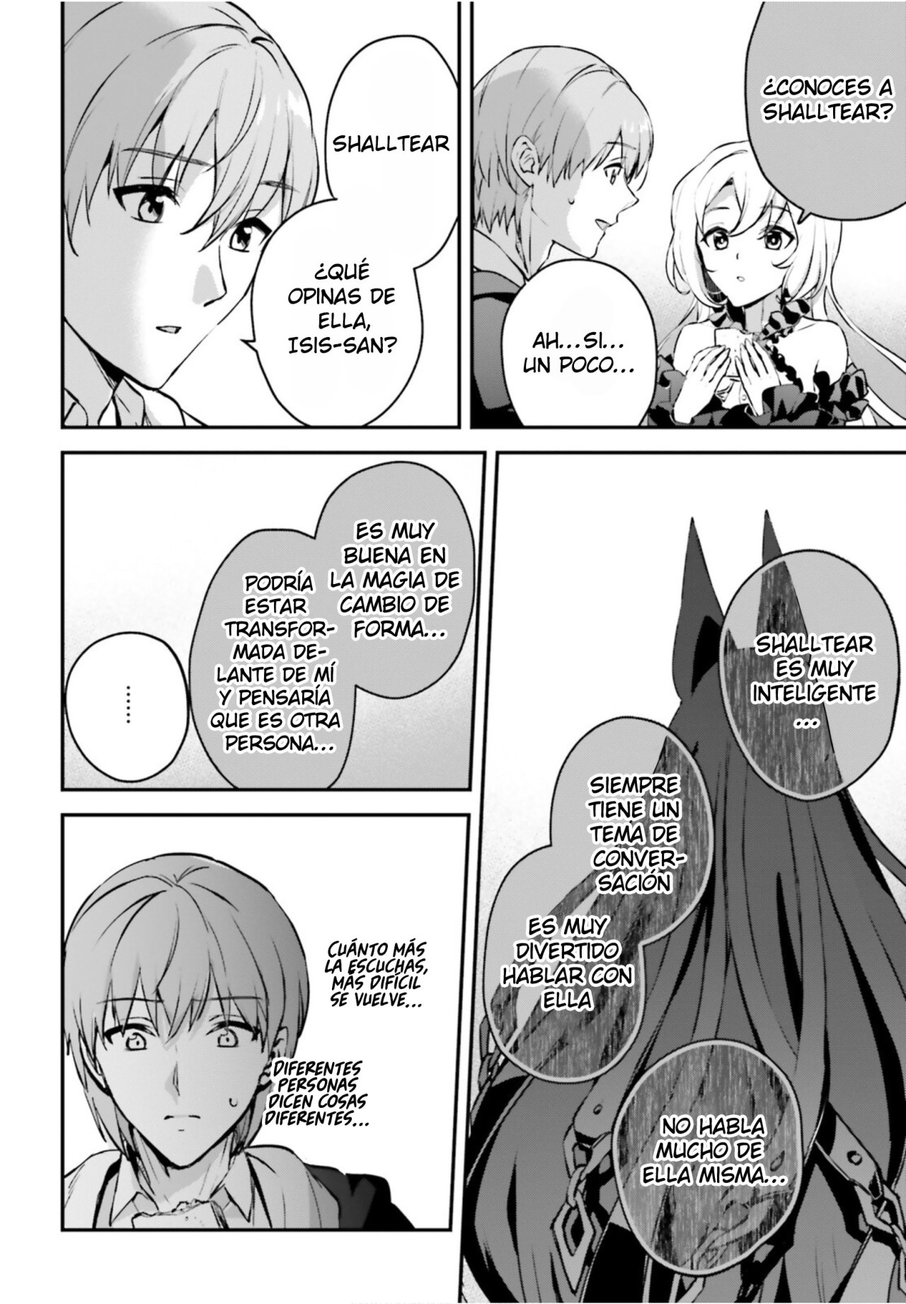 Yuusha Shoukan ni Makikomareta kedo, Isekai wa Heiwa deshita Capitulo 34.5 página 20