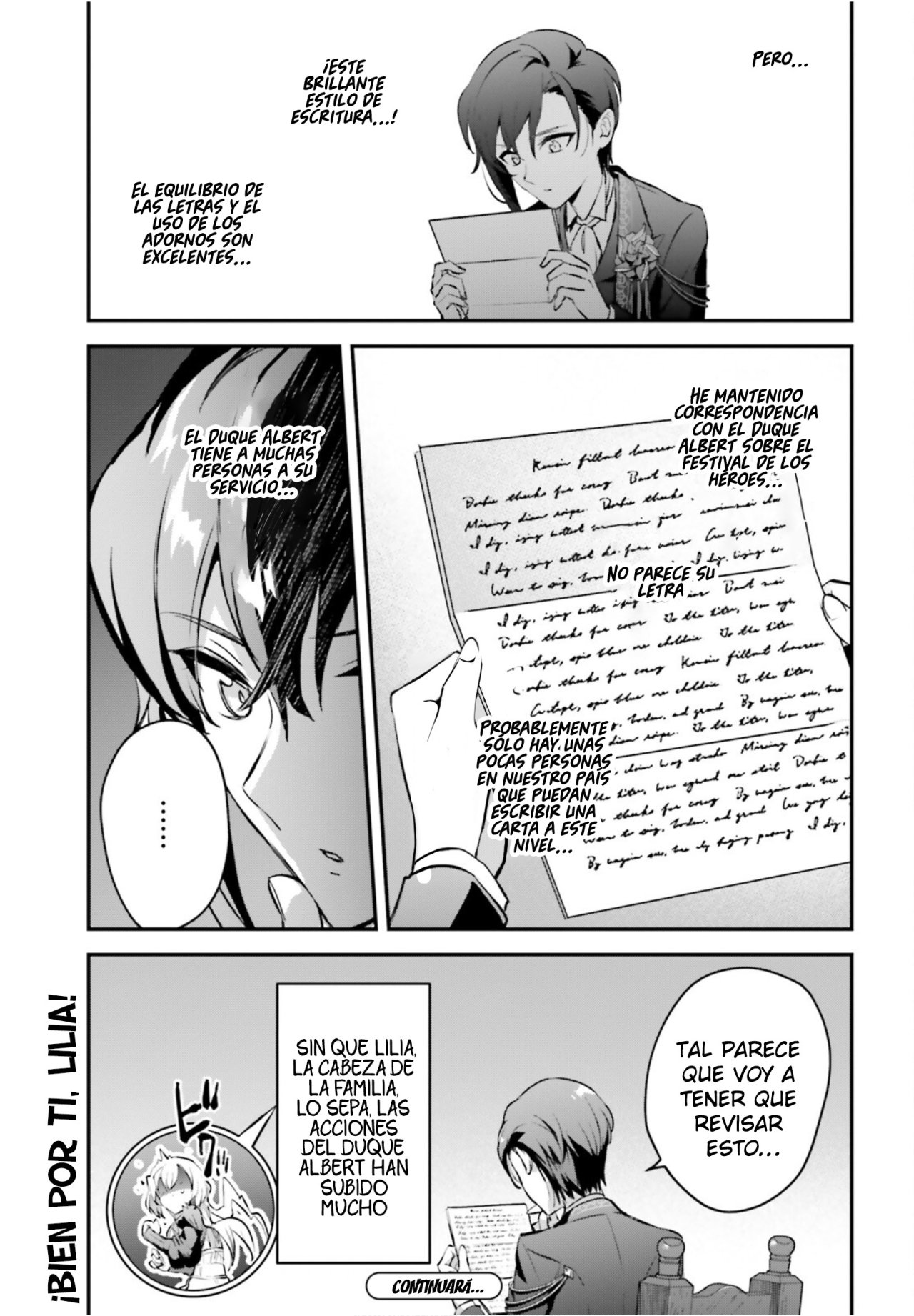 Yuusha Shoukan ni Makikomareta kedo, Isekai wa Heiwa deshita Capitulo 34.5 página 27