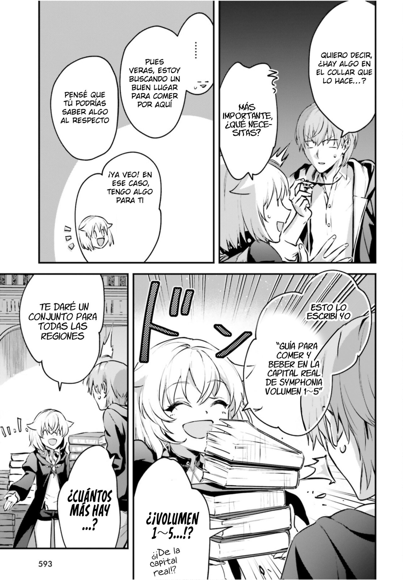 Yuusha Shoukan ni Makikomareta kedo, Isekai wa Heiwa deshita Capitulo 34.5 página 6