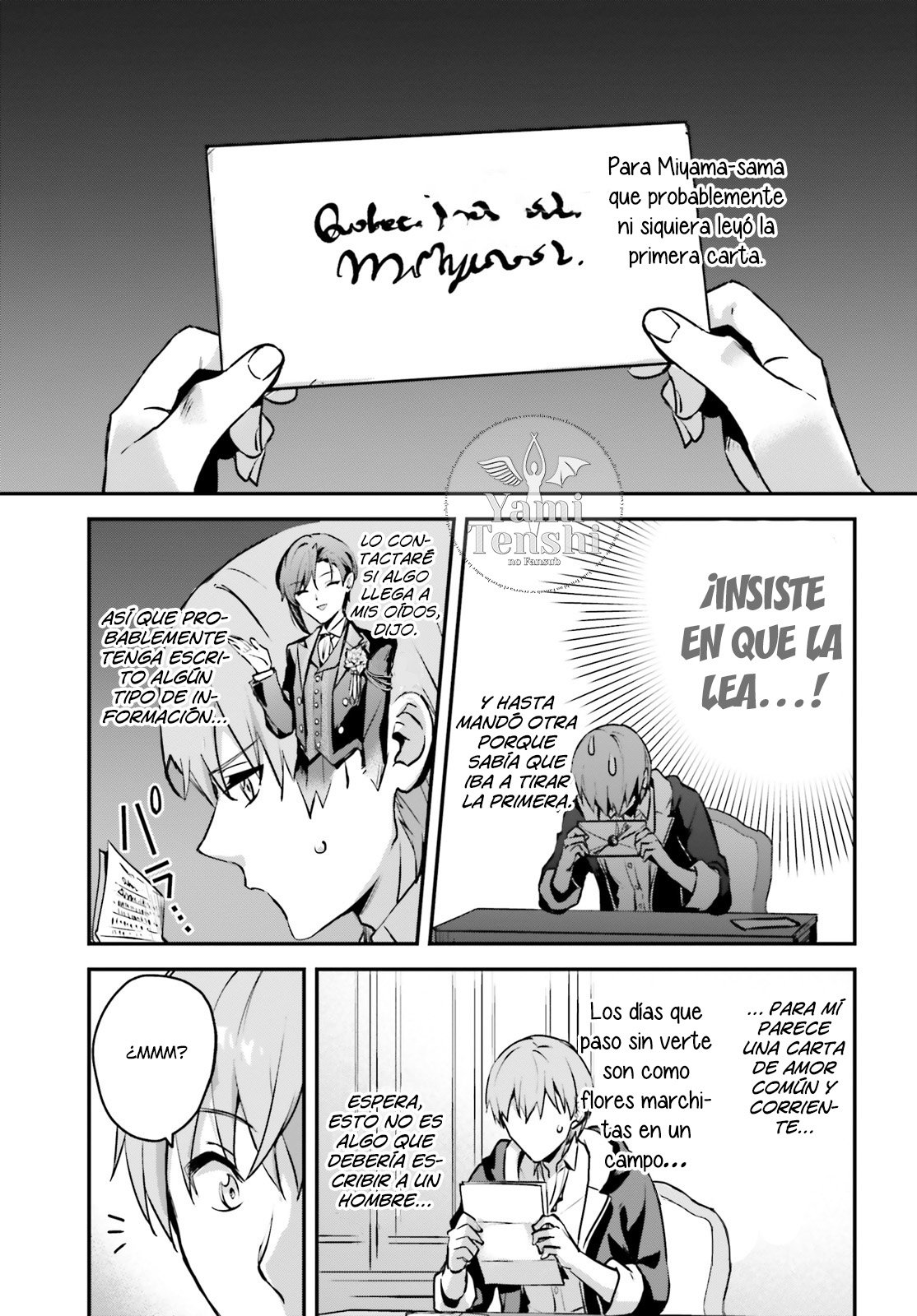 Yuusha Shoukan ni Makikomareta kedo, Isekai wa Heiwa deshita Capitulo 34 página 19