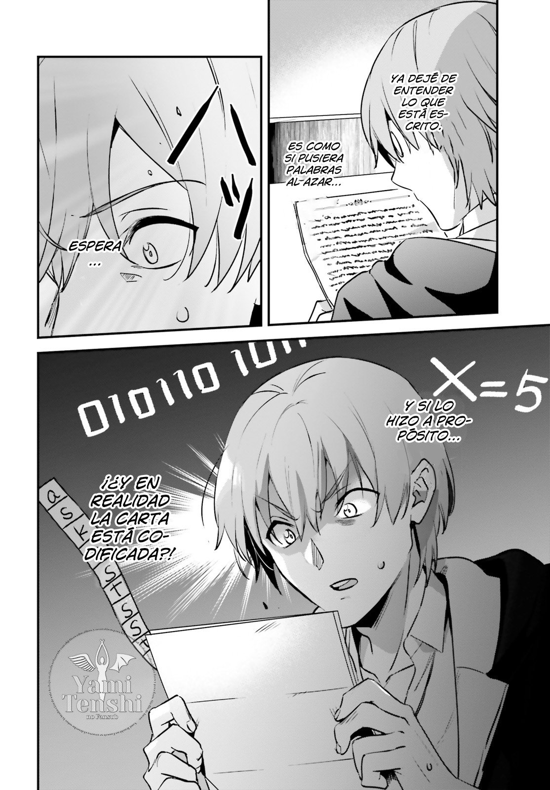 Yuusha Shoukan ni Makikomareta kedo, Isekai wa Heiwa deshita Capitulo 34 página 20