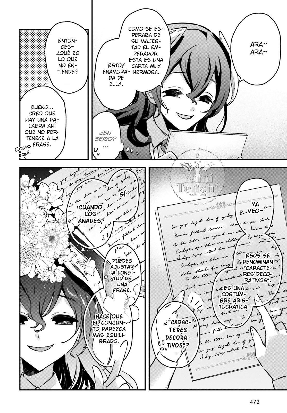 Yuusha Shoukan ni Makikomareta kedo, Isekai wa Heiwa deshita Capitulo 34 página 24