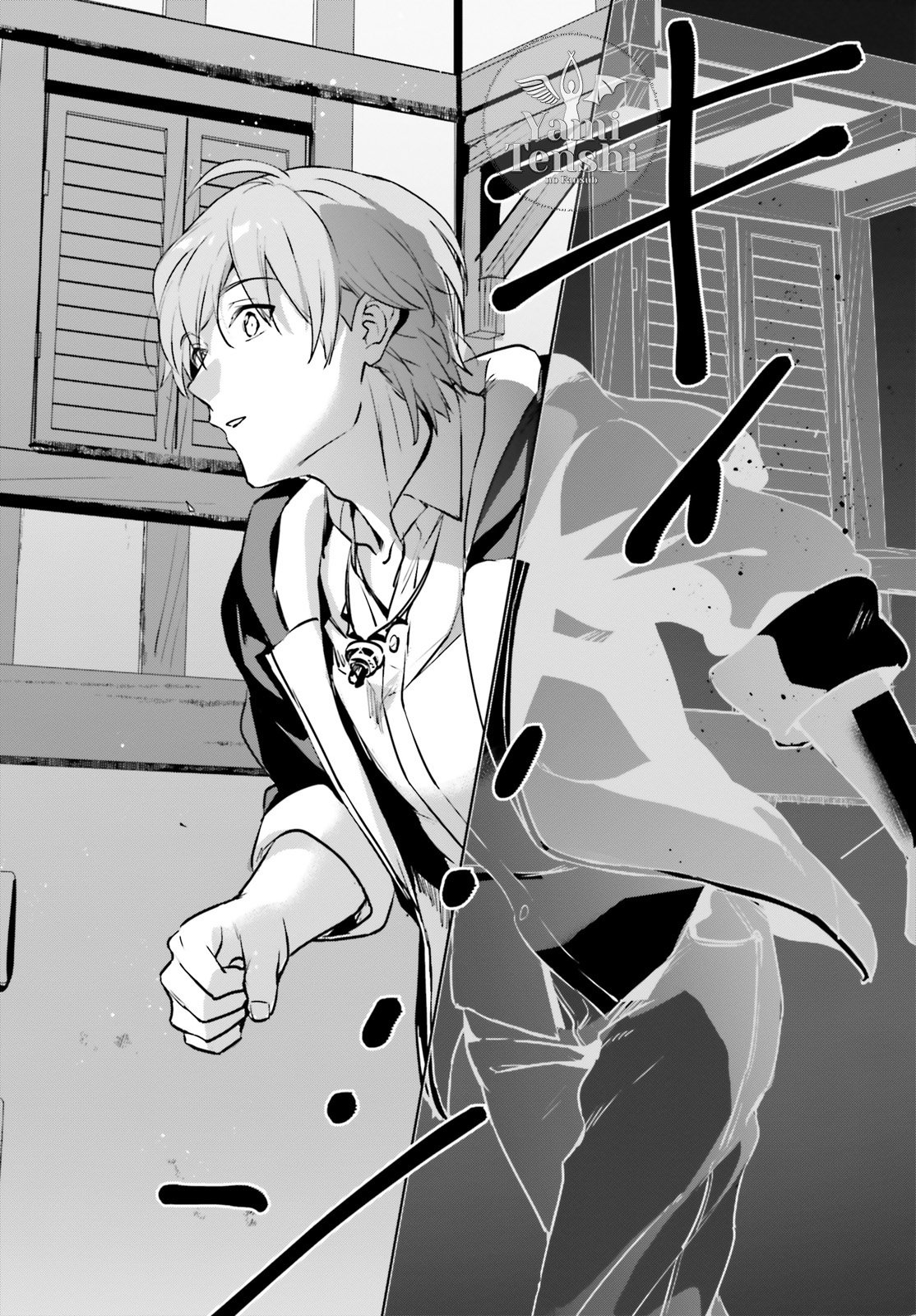 Yuusha Shoukan ni Makikomareta kedo, Isekai wa Heiwa deshita Capitulo 34 página 28