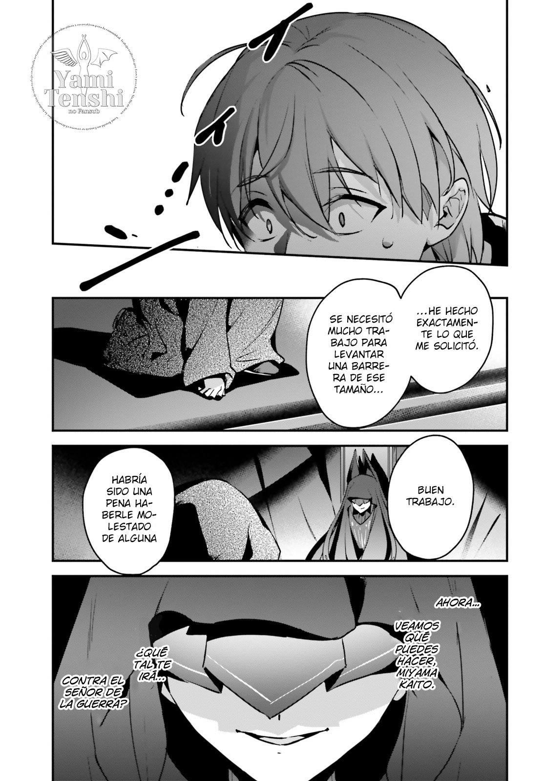 Yuusha Shoukan ni Makikomareta kedo, Isekai wa Heiwa deshita Capitulo 34 página 29