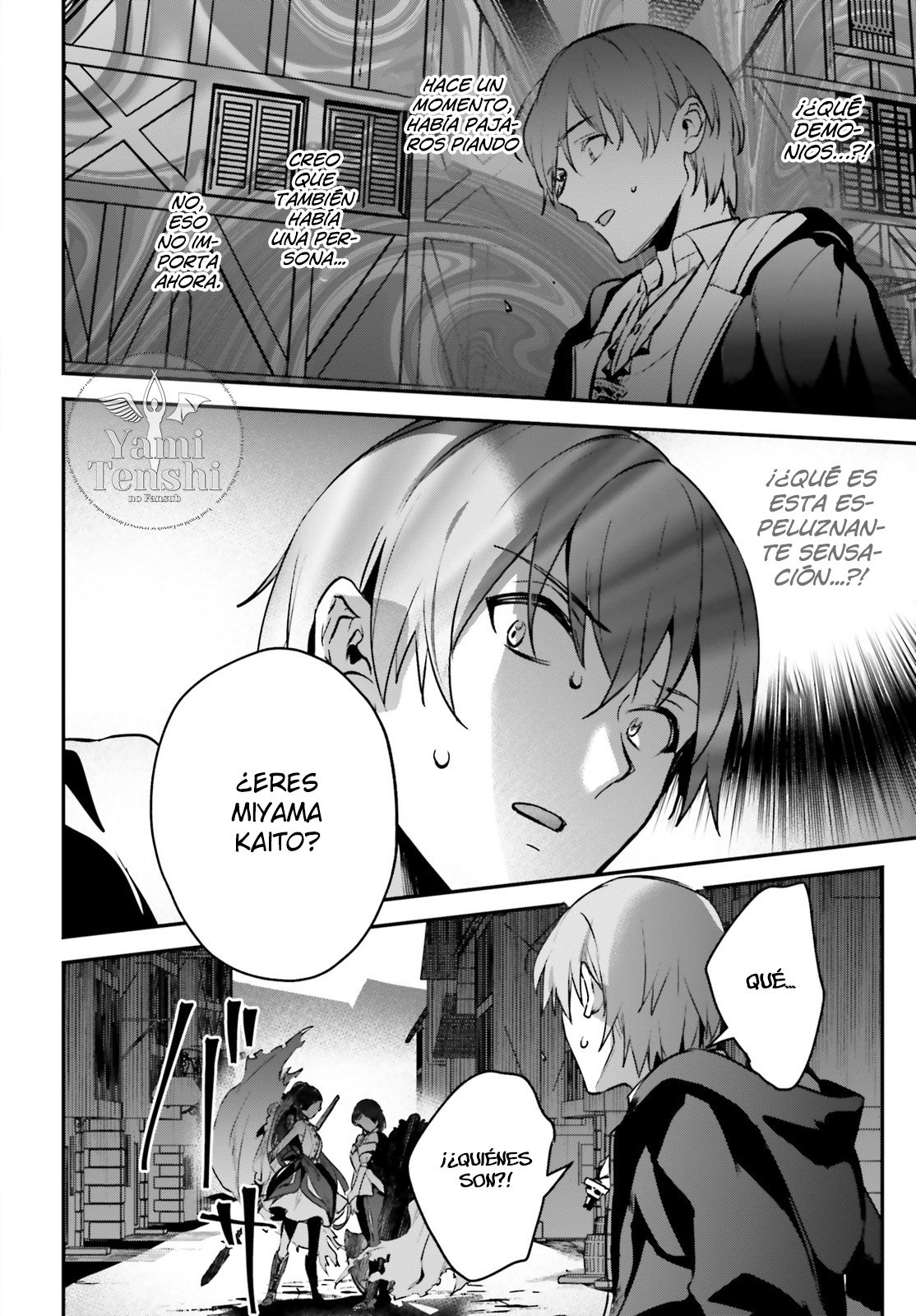 Yuusha Shoukan ni Makikomareta kedo, Isekai wa Heiwa deshita Capitulo 34 página 30