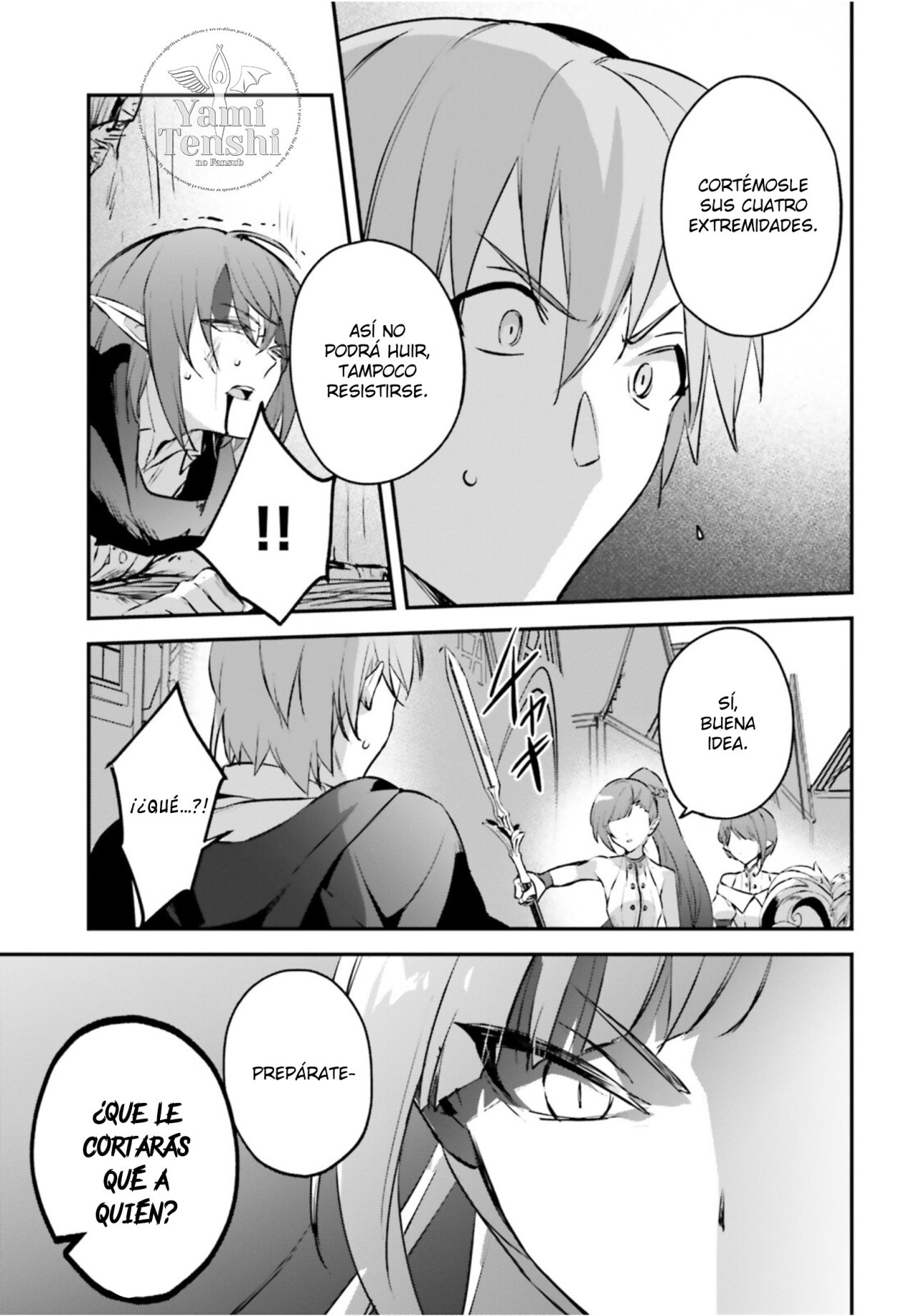 Yuusha Shoukan ni Makikomareta kedo, Isekai wa Heiwa deshita Capitulo 35 página 17