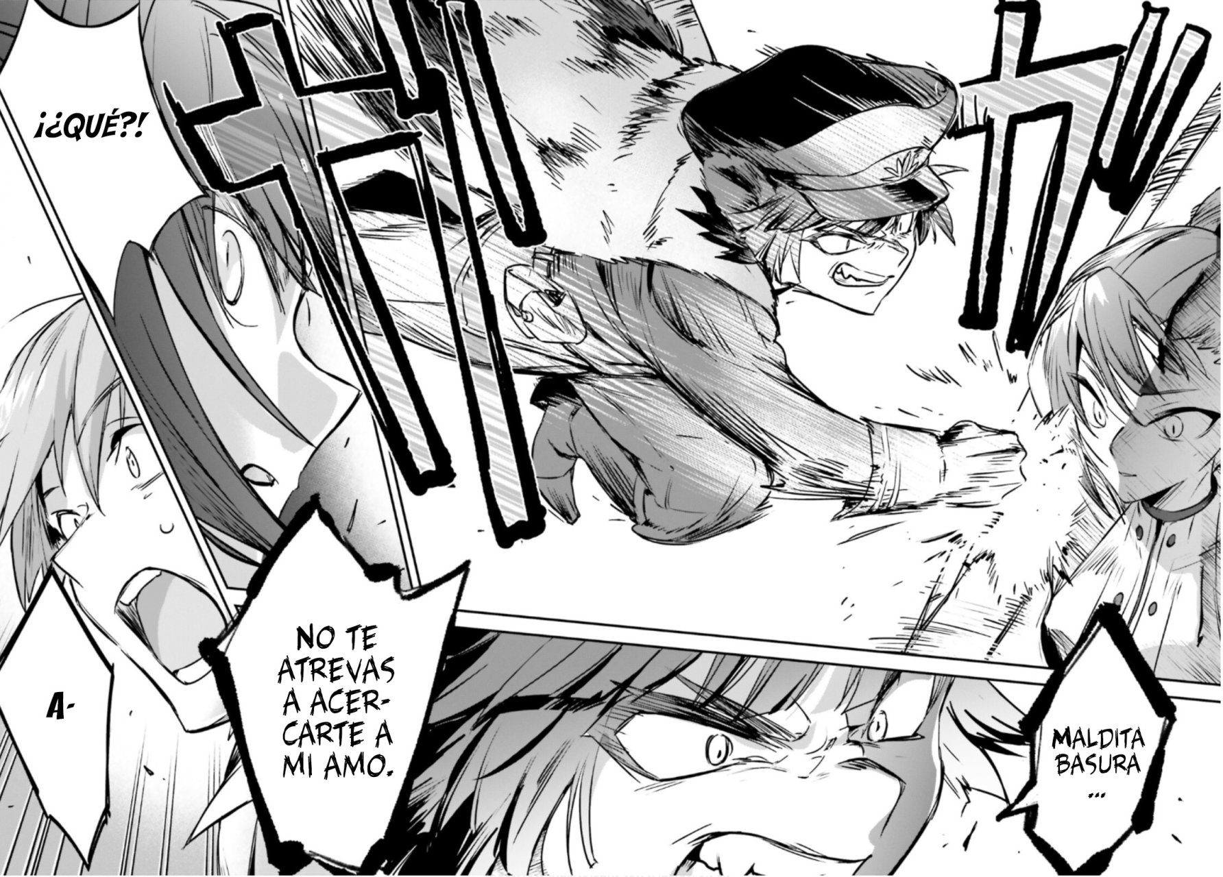 Yuusha Shoukan ni Makikomareta kedo, Isekai wa Heiwa deshita Capitulo 35 página 18