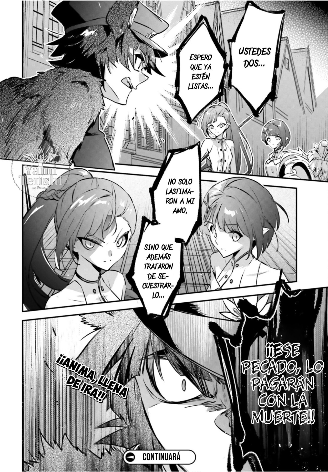 Yuusha Shoukan ni Makikomareta kedo, Isekai wa Heiwa deshita Capitulo 35 página 21