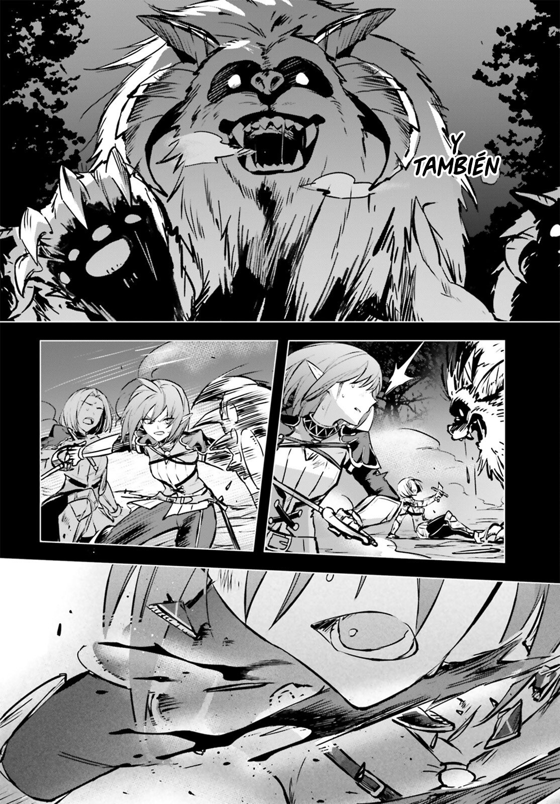 Yuusha Shoukan ni Makikomareta kedo, Isekai wa Heiwa deshita Capitulo 36 página 12