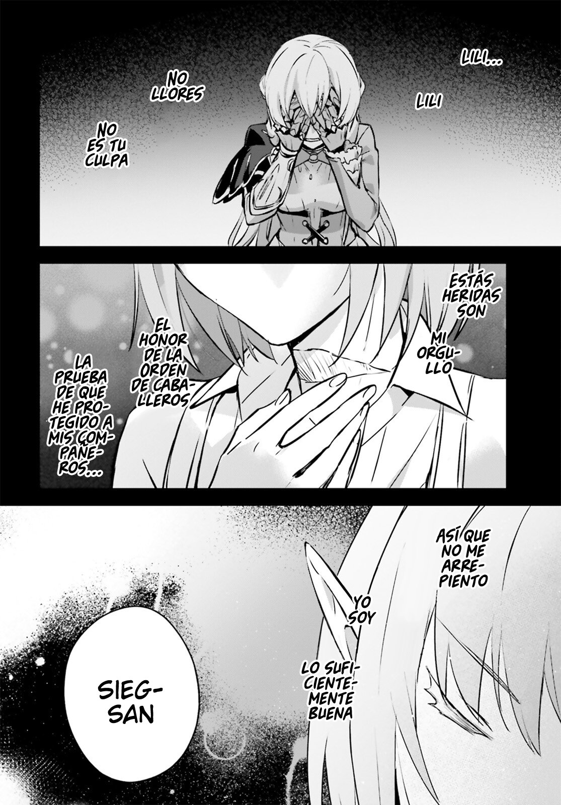 Yuusha Shoukan ni Makikomareta kedo, Isekai wa Heiwa deshita Capitulo 36 página 14