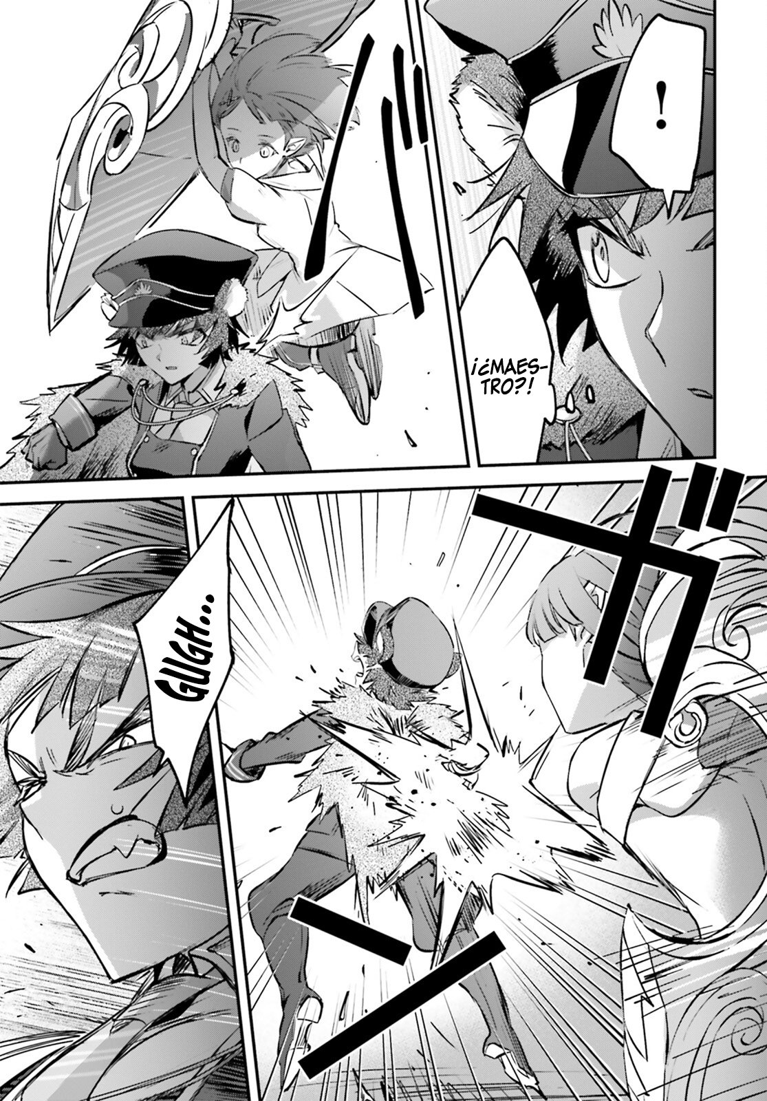 Yuusha Shoukan ni Makikomareta kedo, Isekai wa Heiwa deshita Capitulo 36 página 19