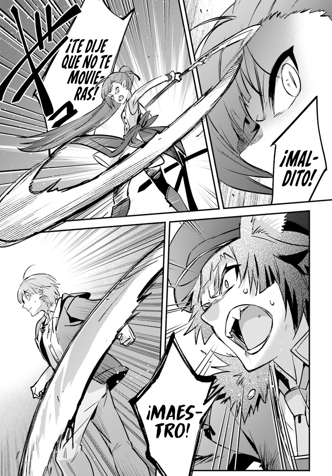 Yuusha Shoukan ni Makikomareta kedo, Isekai wa Heiwa deshita Capitulo 36 página 21