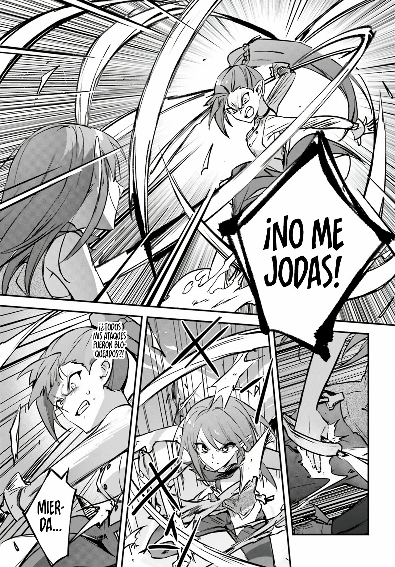 Yuusha Shoukan ni Makikomareta kedo, Isekai wa Heiwa deshita Capitulo 37 página 13