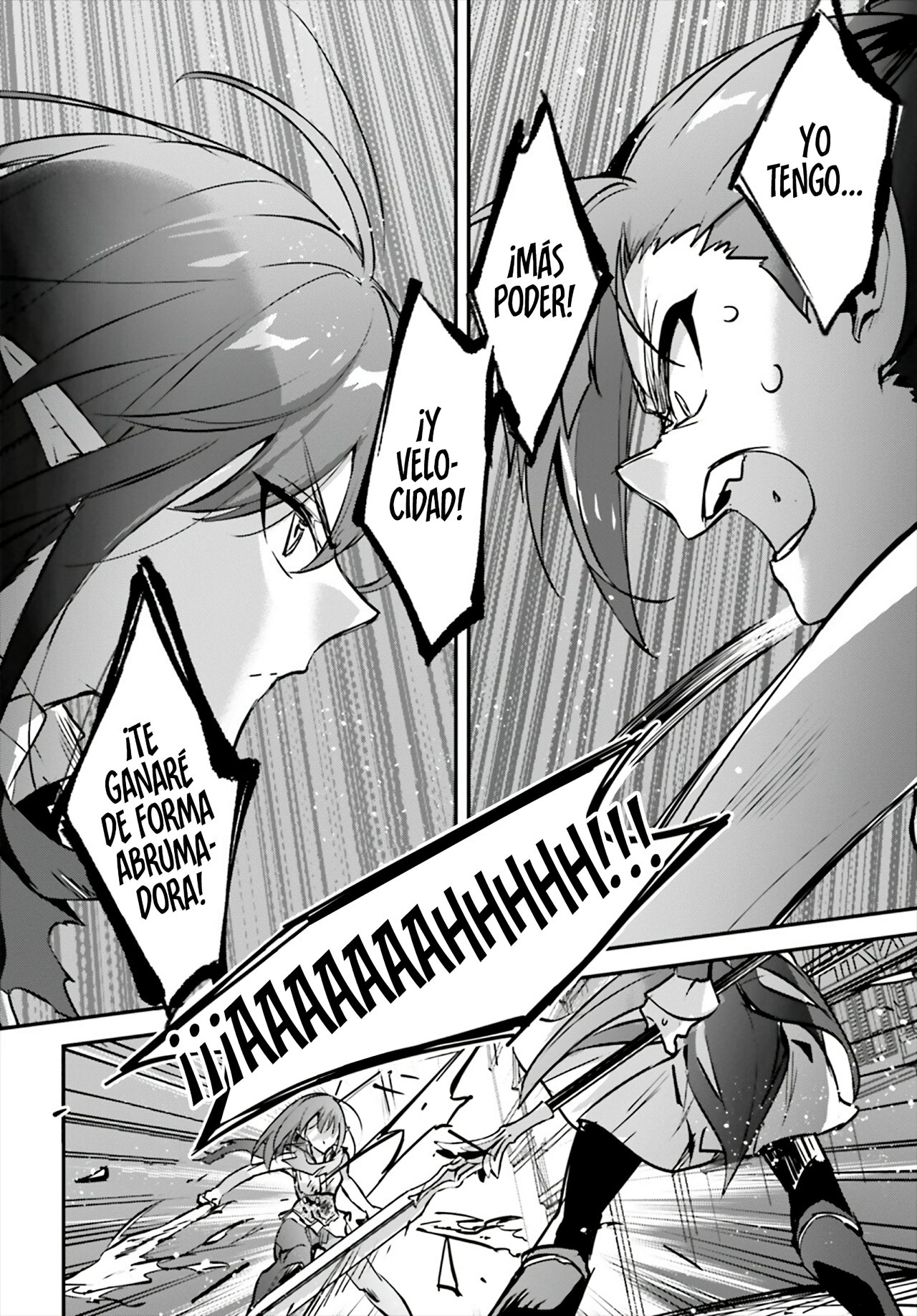 Yuusha Shoukan ni Makikomareta kedo, Isekai wa Heiwa deshita Capitulo 37 página 14