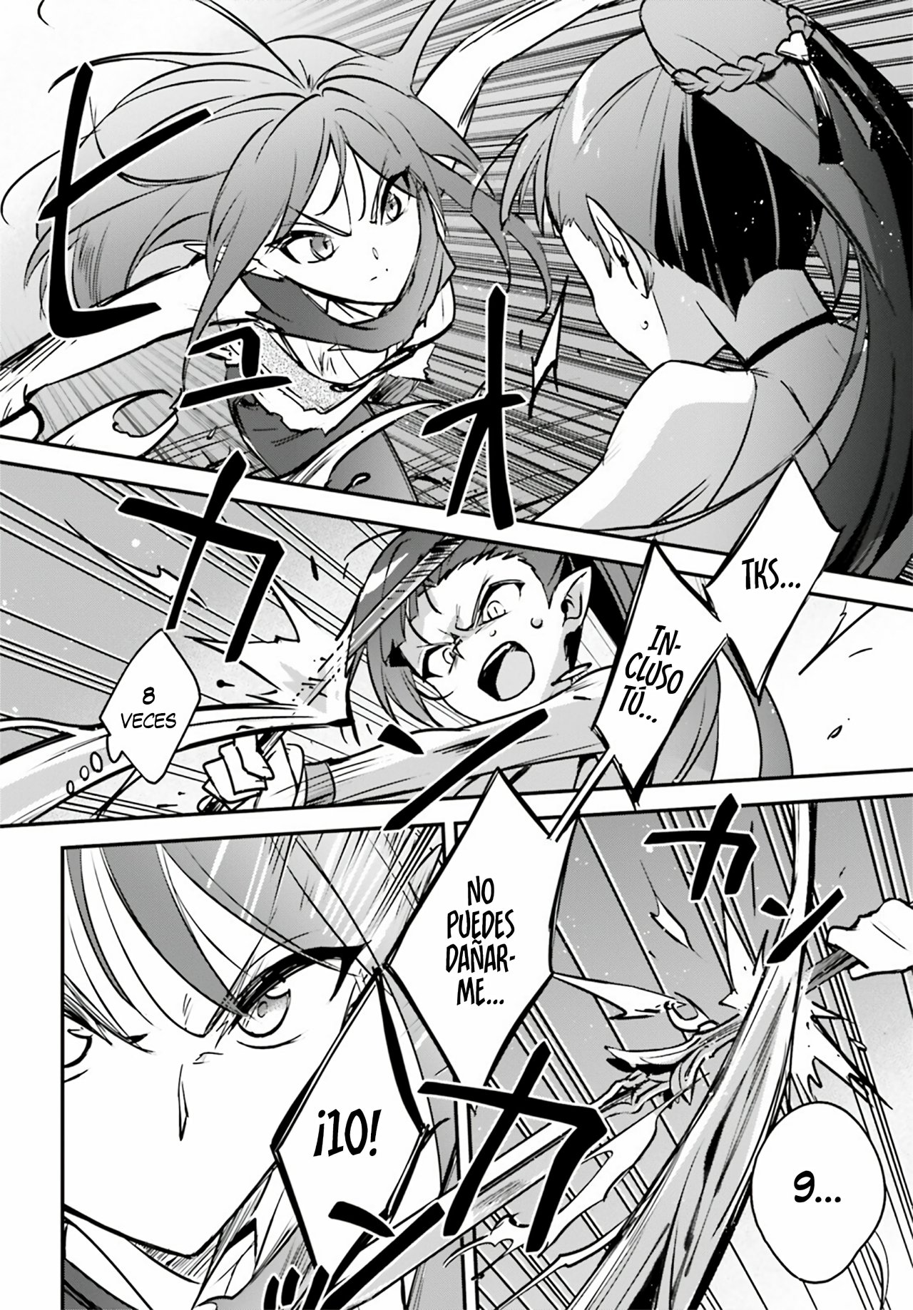 Yuusha Shoukan ni Makikomareta kedo, Isekai wa Heiwa deshita Capitulo 37 página 16
