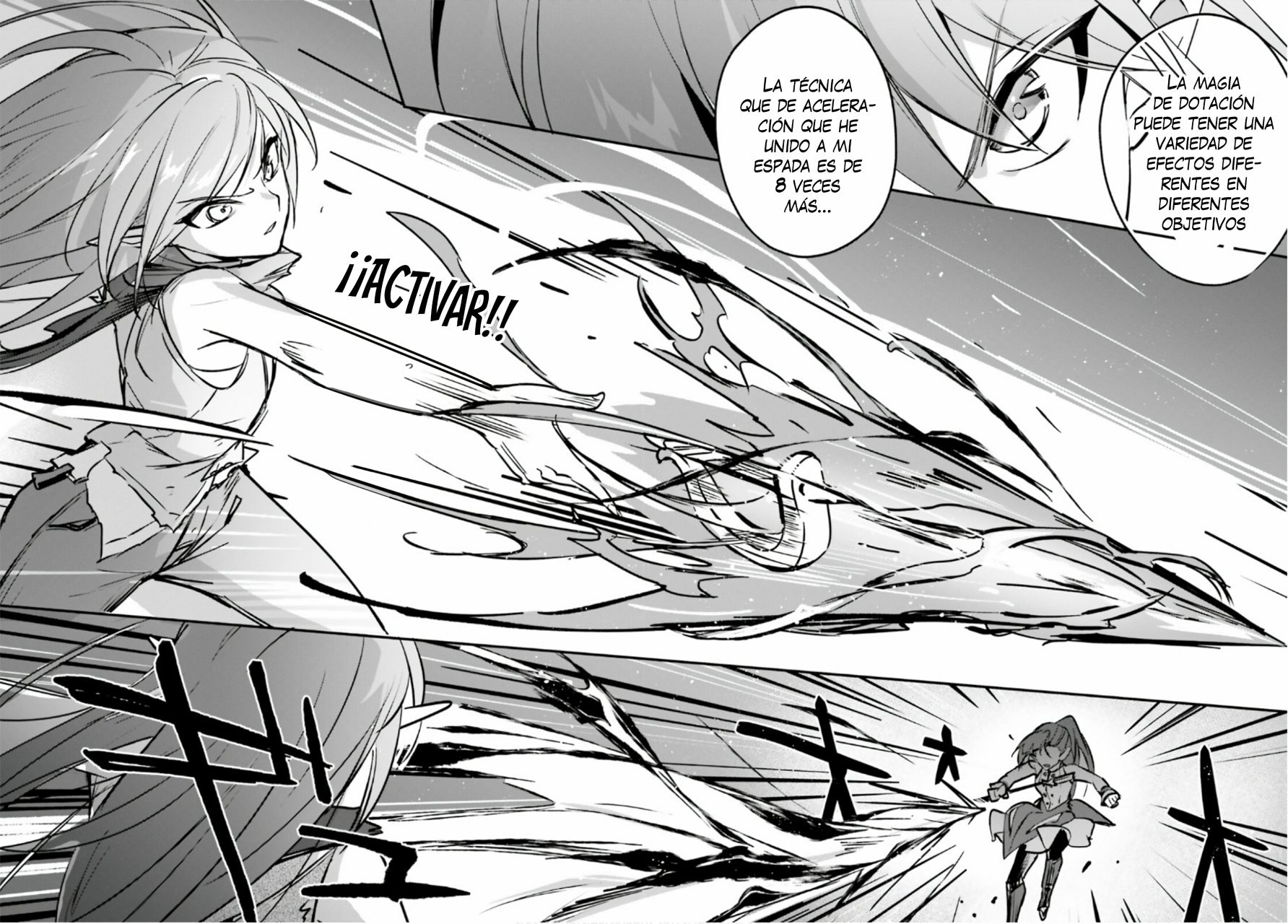 Yuusha Shoukan ni Makikomareta kedo, Isekai wa Heiwa deshita Capitulo 37 página 20