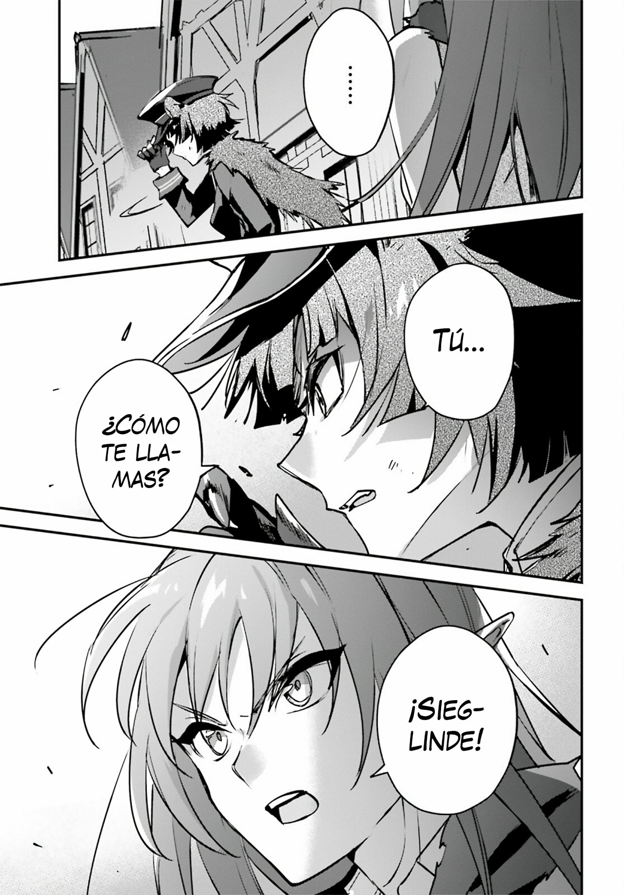 Yuusha Shoukan ni Makikomareta kedo, Isekai wa Heiwa deshita Capitulo 37 página 7